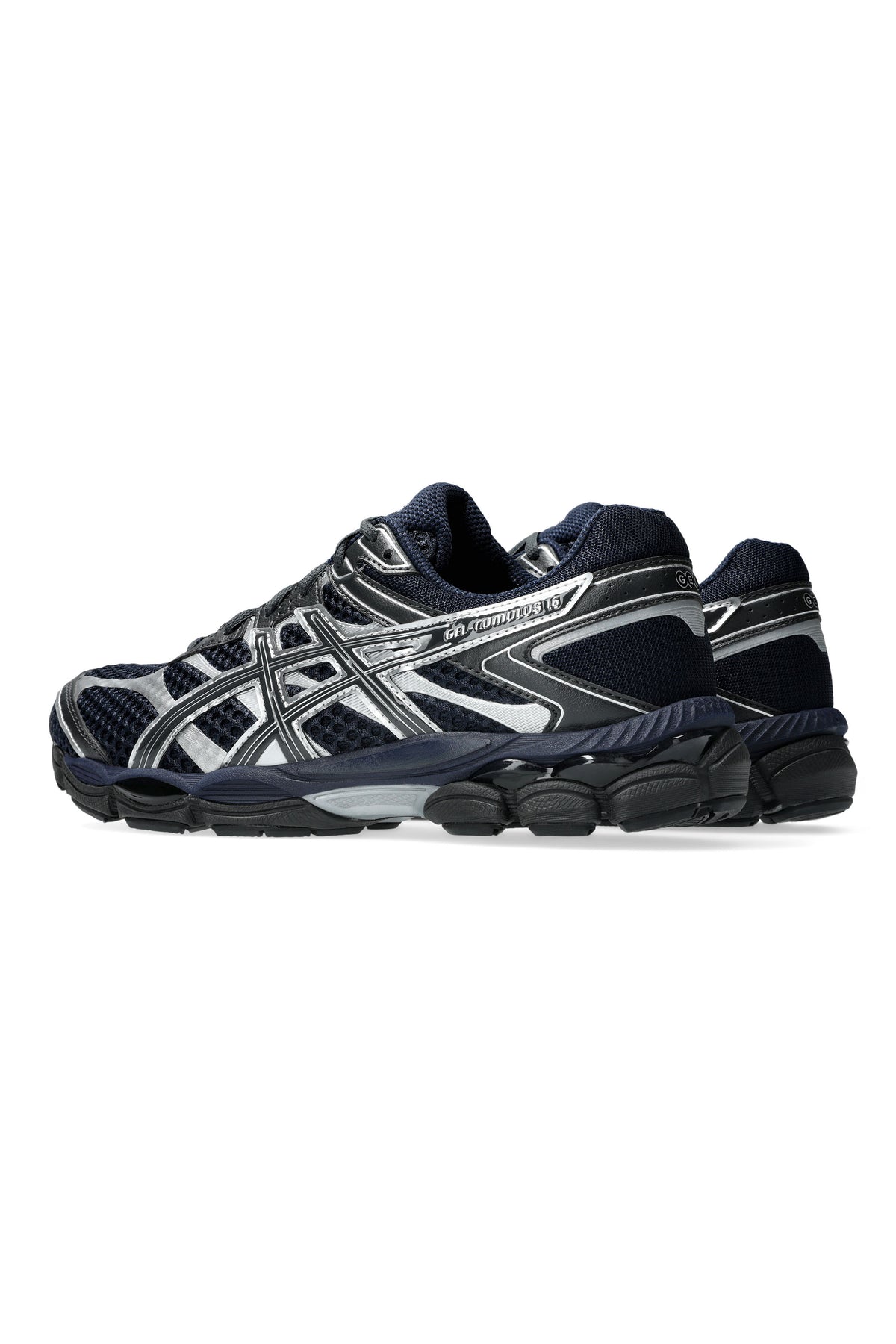 Asics Sneaker Gel-Cumulus 16 Midnight/Graphite Grey 1203A733.2 402