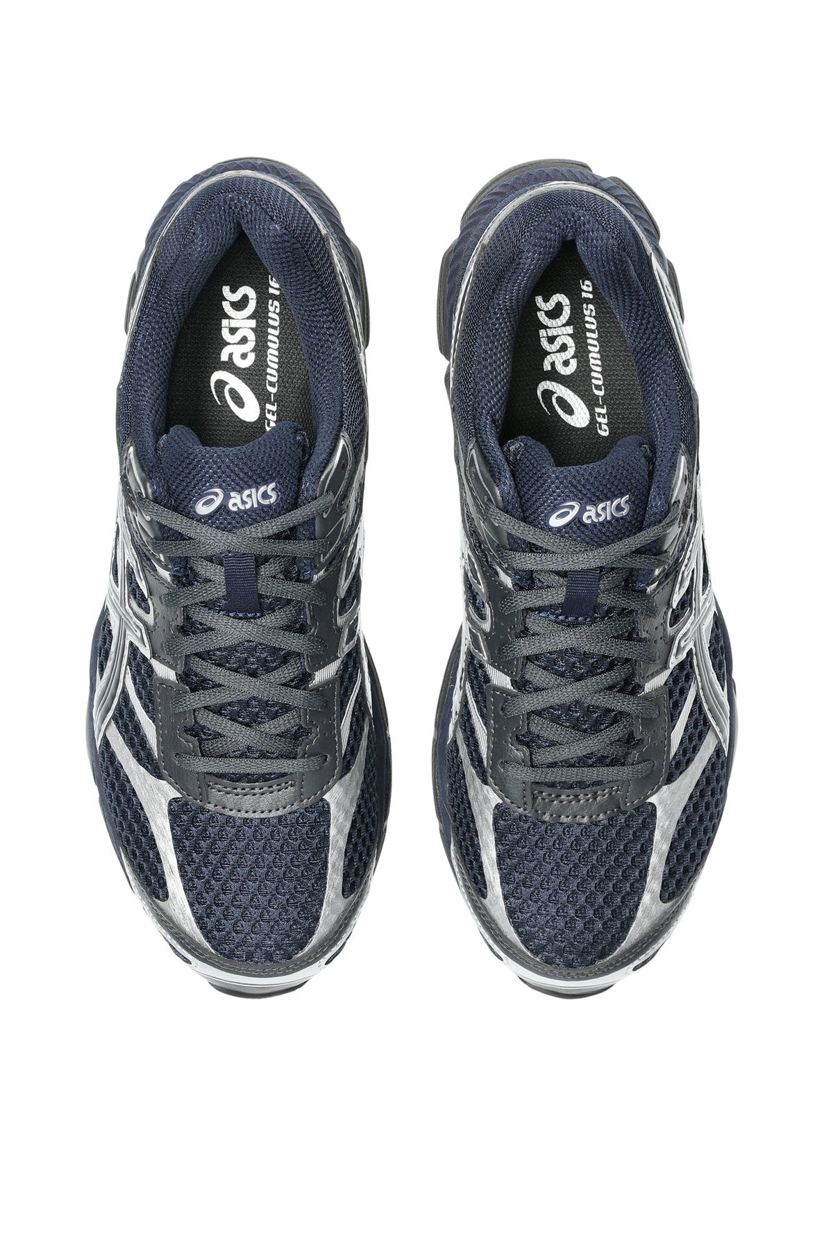 Asics Sneaker Gel-Cumulus 16 Midnight/Graphite Grey 1203A733.2 402