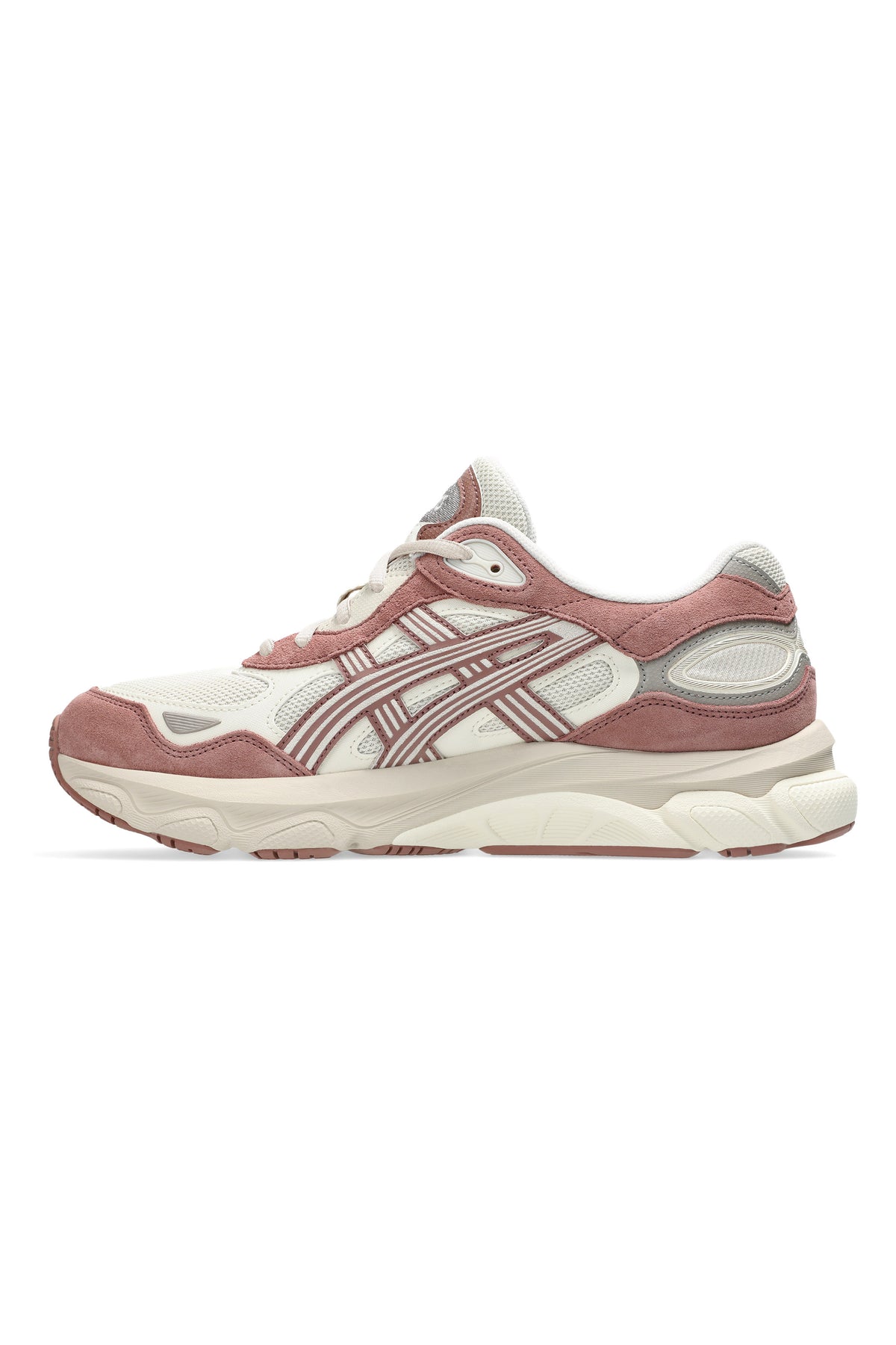 Asics Sneaker Gel-NYC 2.0 Oatmeal/Umeboshi 1203A895/3 250
