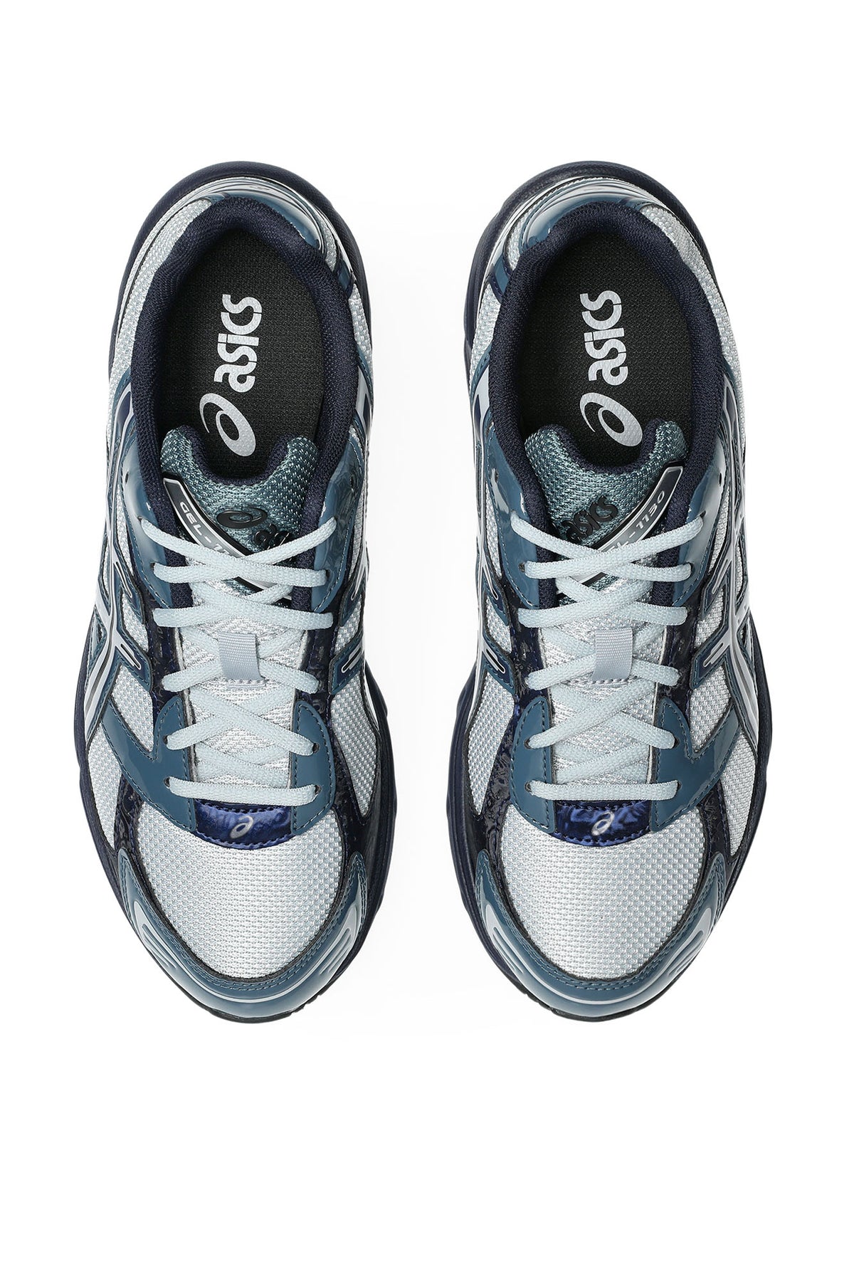 Asics Sneaker Gel-1130 Piedmont Grey/Midnight 1203B045 021