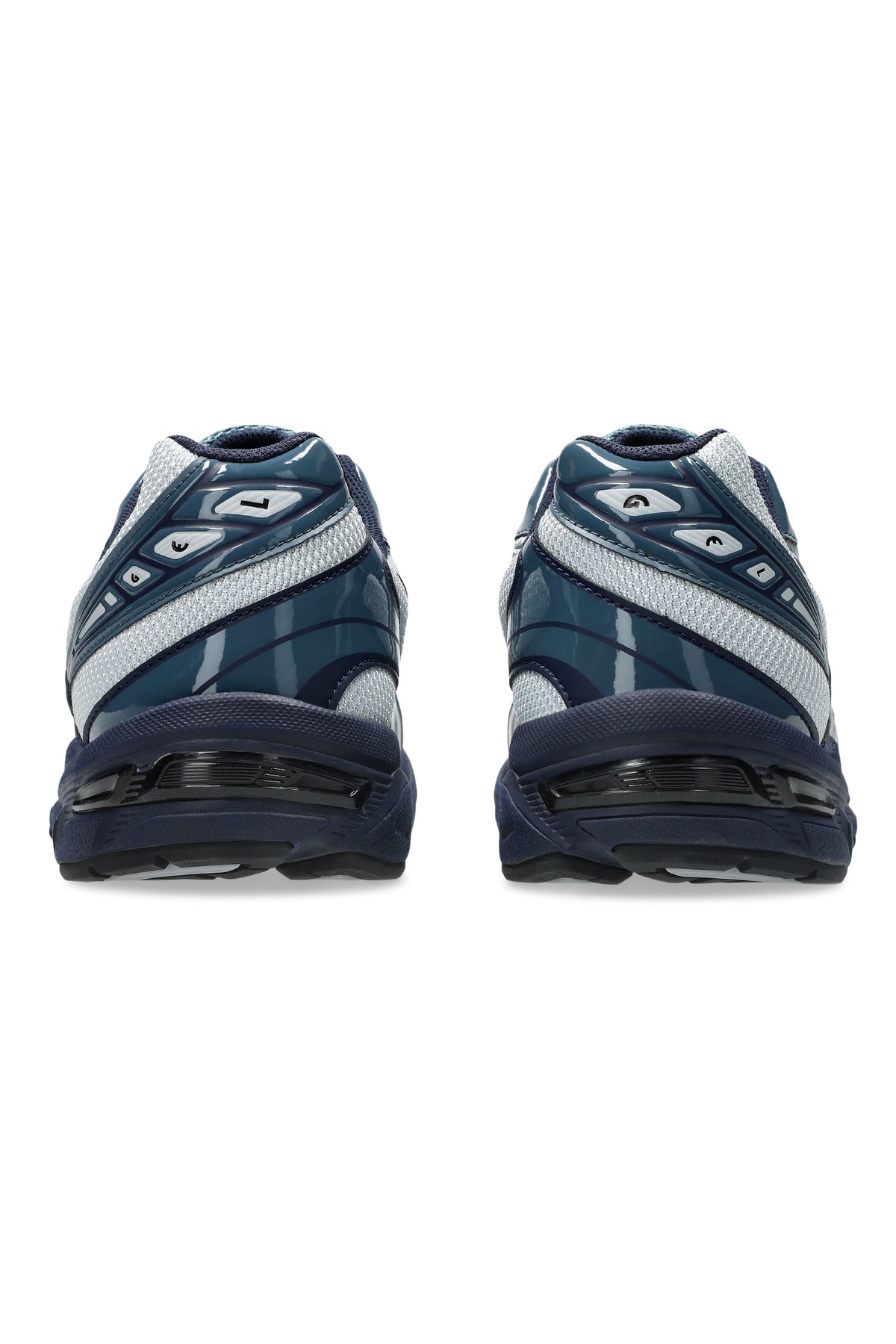 Asics Sneaker Gel-1130 Piedmont Grey/Midnight 1203B045 021