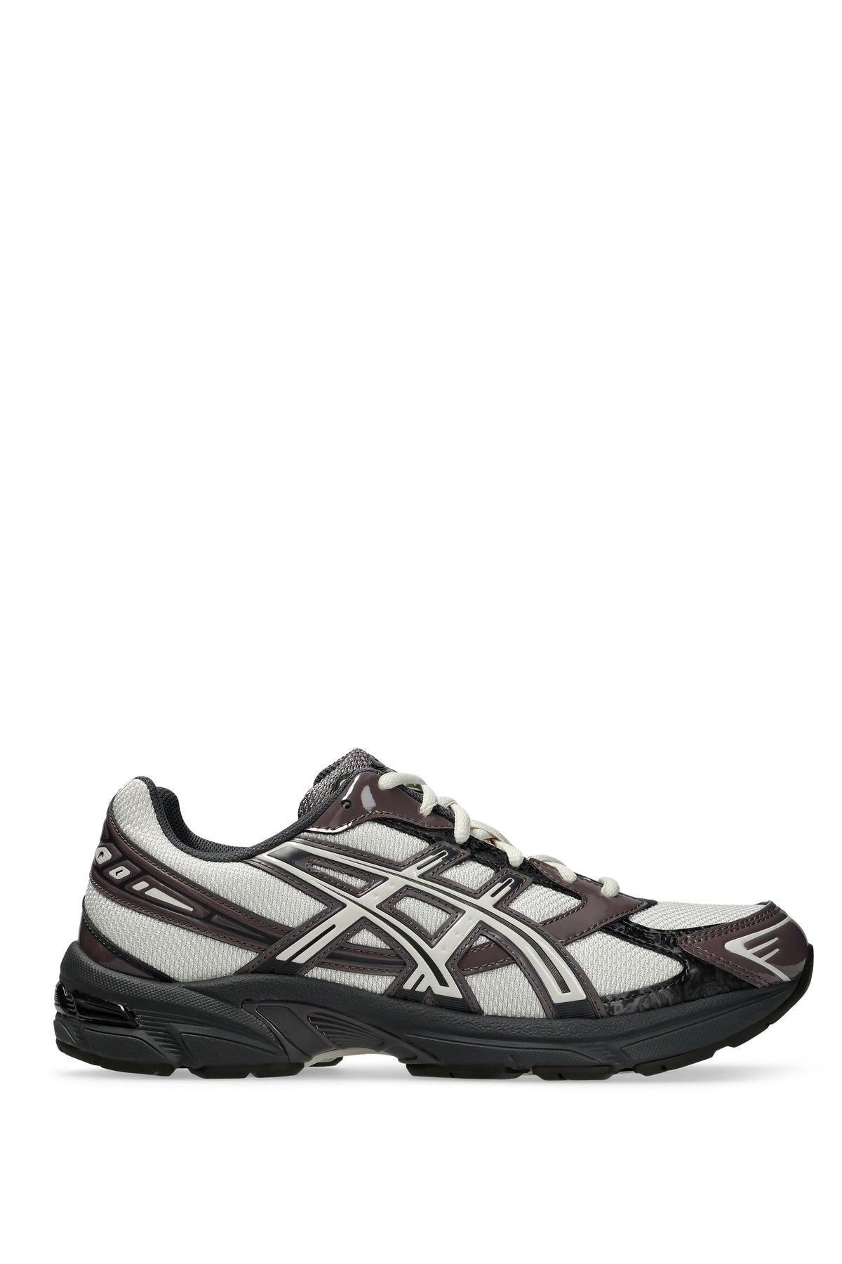 Asics Sneaker Gel-1130 Oatmeal/Obsidian Grey 1203B045/2 250