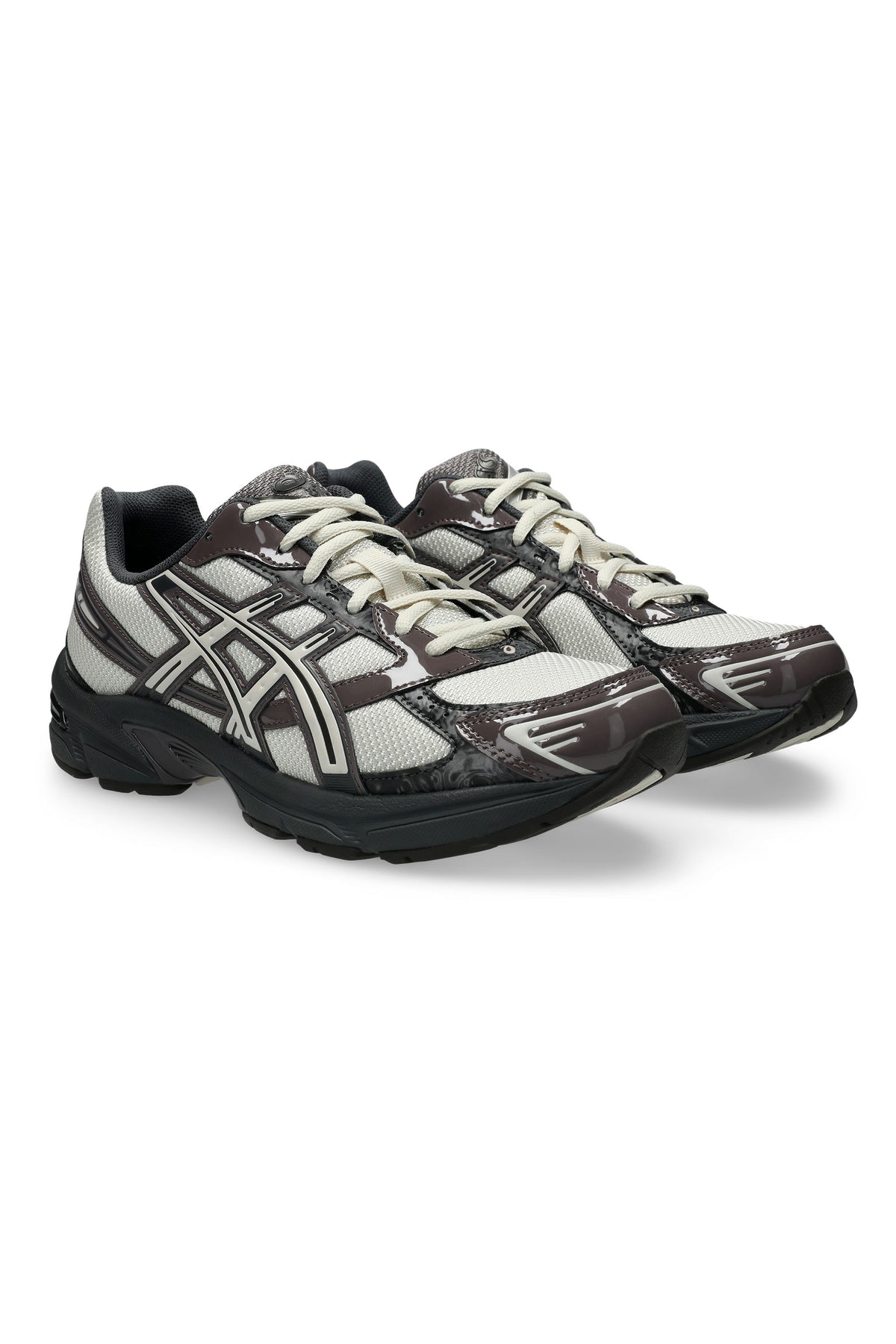 Asics Sneaker Gel-1130 Oatmeal/Obsidian Grey 1203B045/2 250
