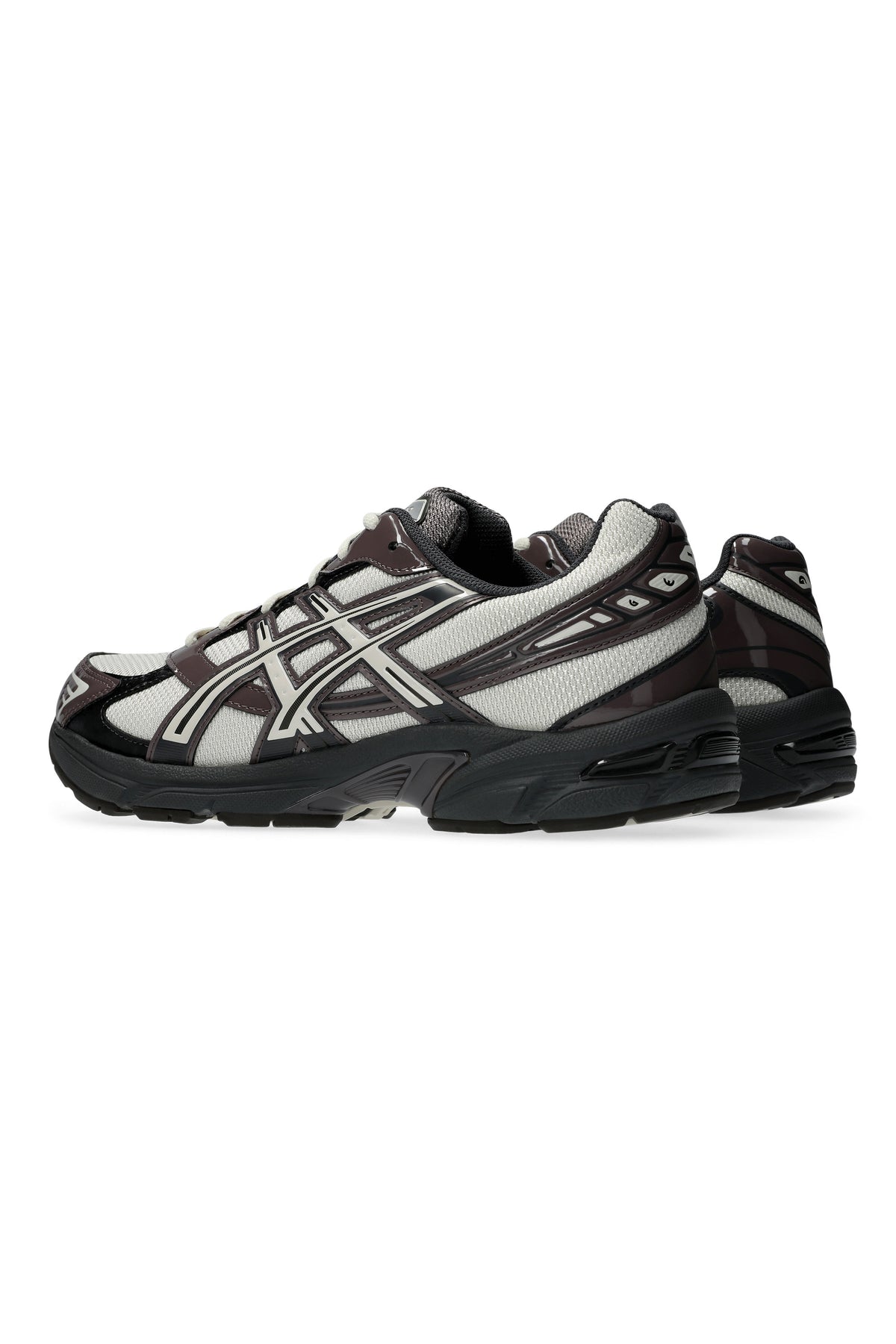 Asics Sneaker Gel-1130 Oatmeal/Obsidian Grey 1203B045/2 250