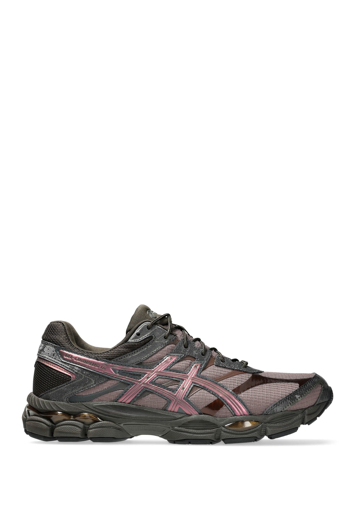 Asics Sneaker Gel-Cumulus 16 Cocoa Powder/Black 1203B072 200