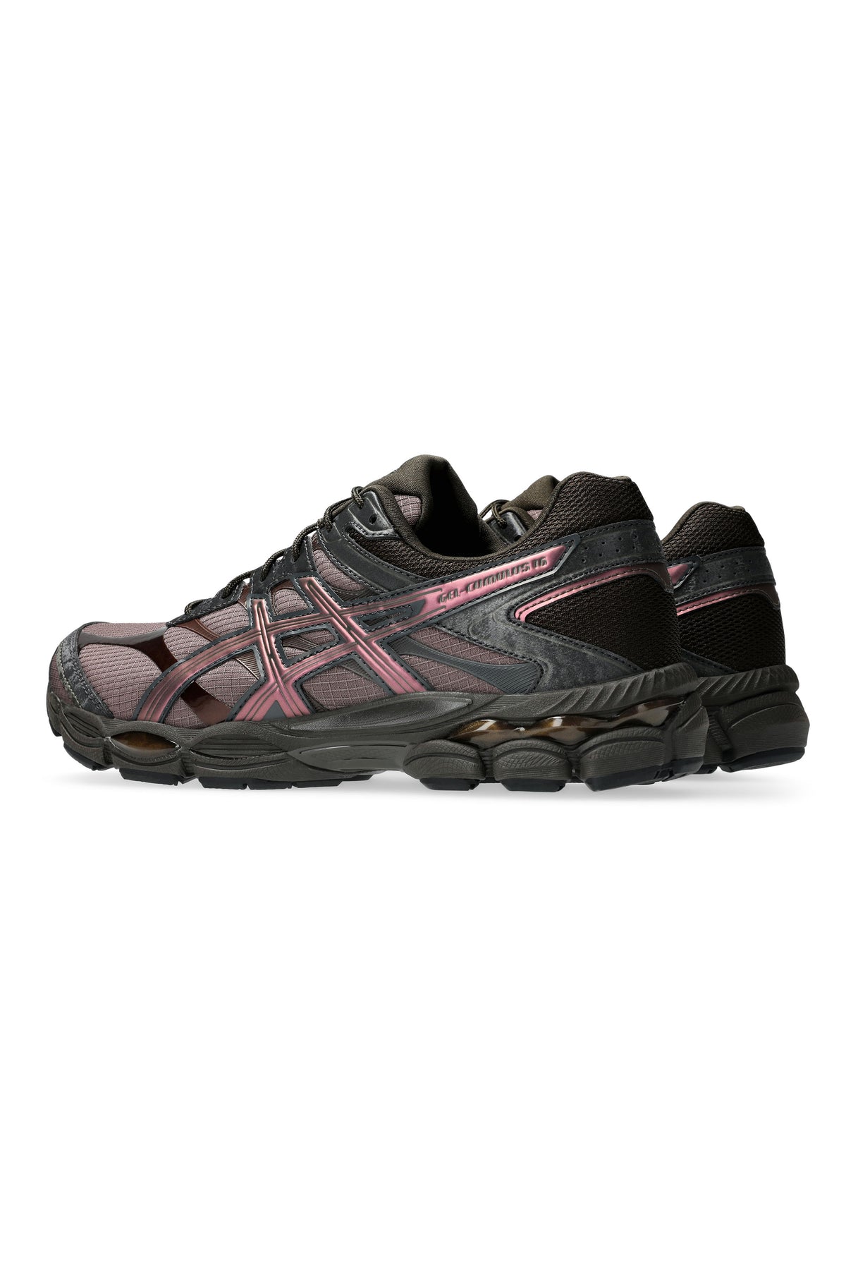 Asics Sneaker Gel-Cumulus 16 Cocoa Powder/Black 1203B072 200