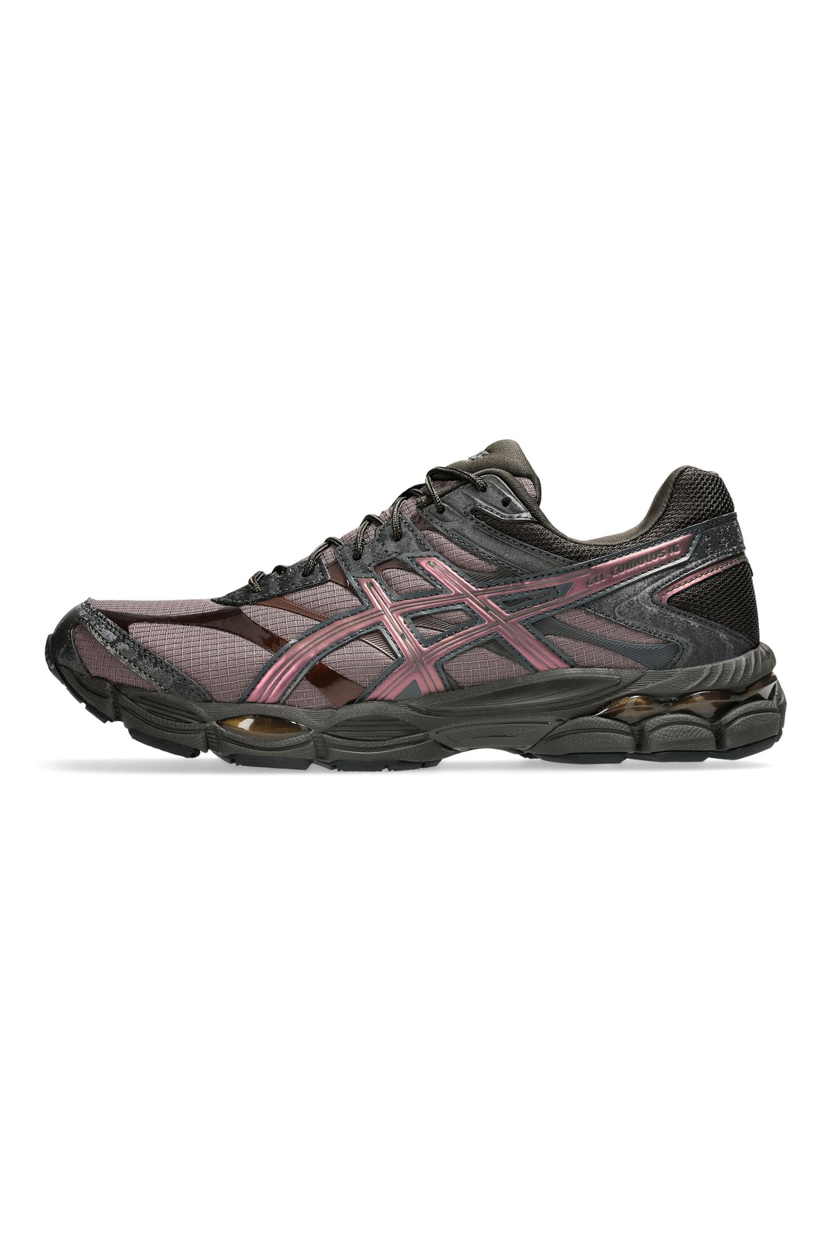 Asics Sneaker Gel-Cumulus 16 Cocoa Powder/Black 1203B072 200