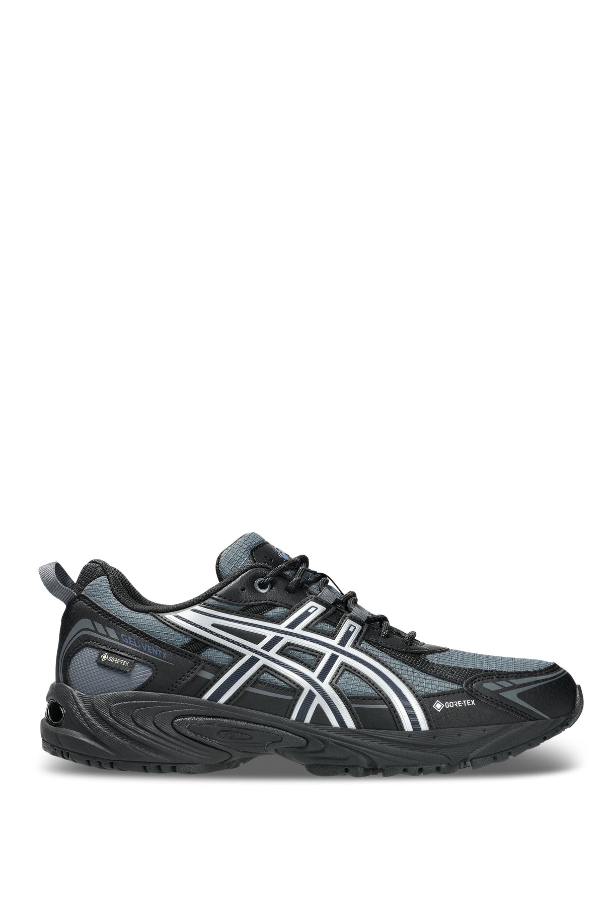Asics Sneaker Gel-Ventx GTX Carrier Grey/Black 1203B161 021