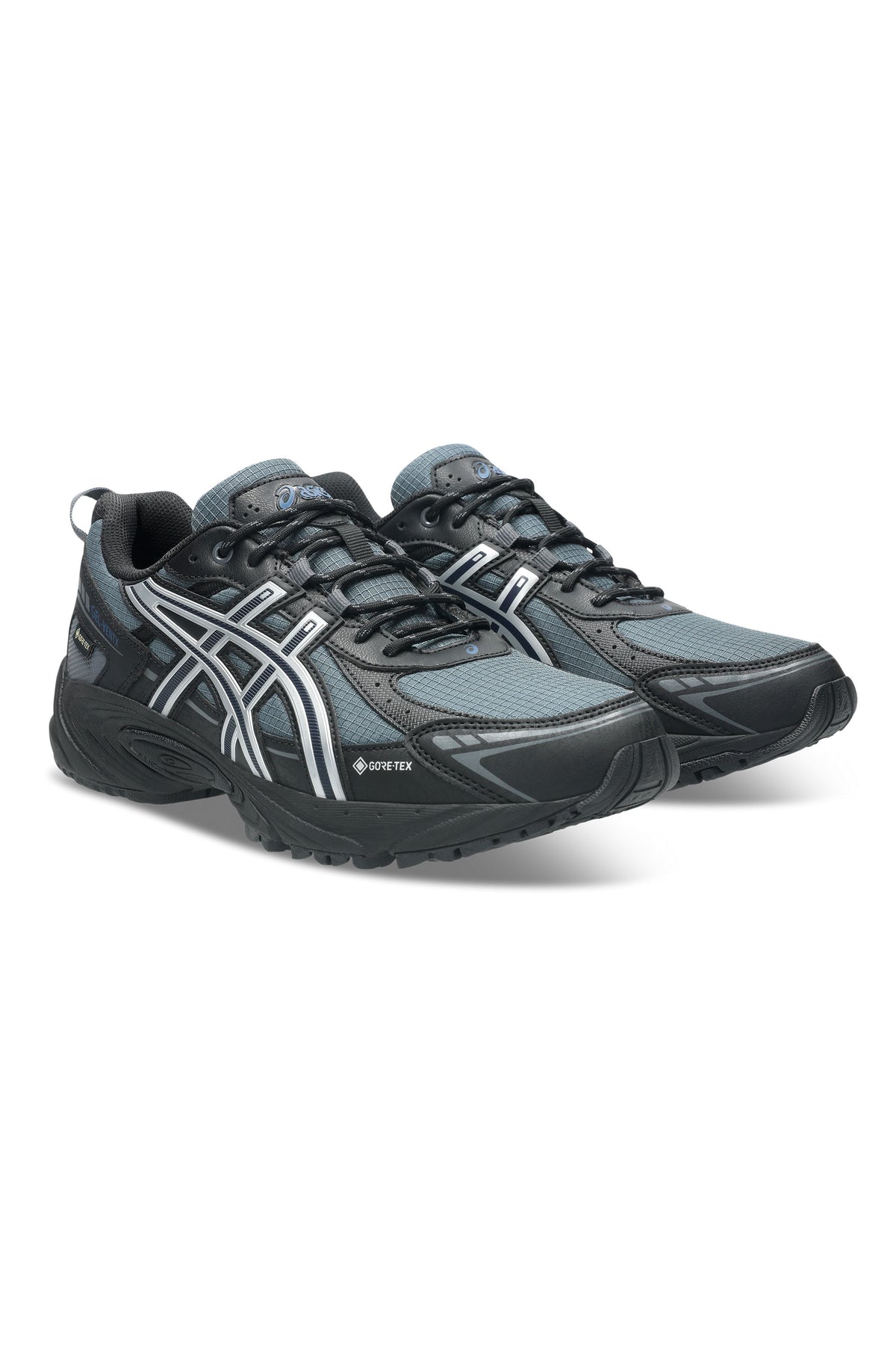 Asics Sneaker Gel-Ventx GTX Carrier Grey/Black 1203B161 021