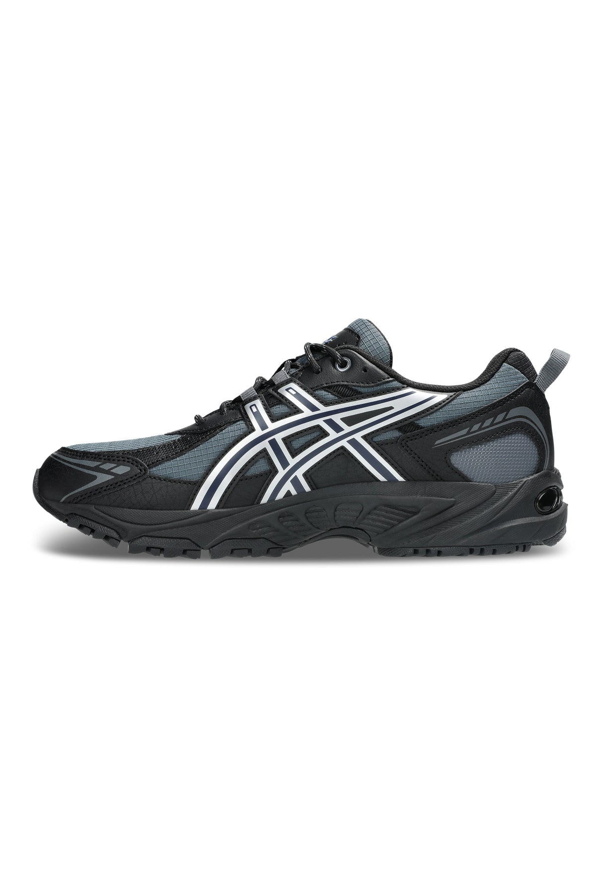 Asics Sneaker Gel-Ventx GTX Carrier Grey/Black 1203B161 021