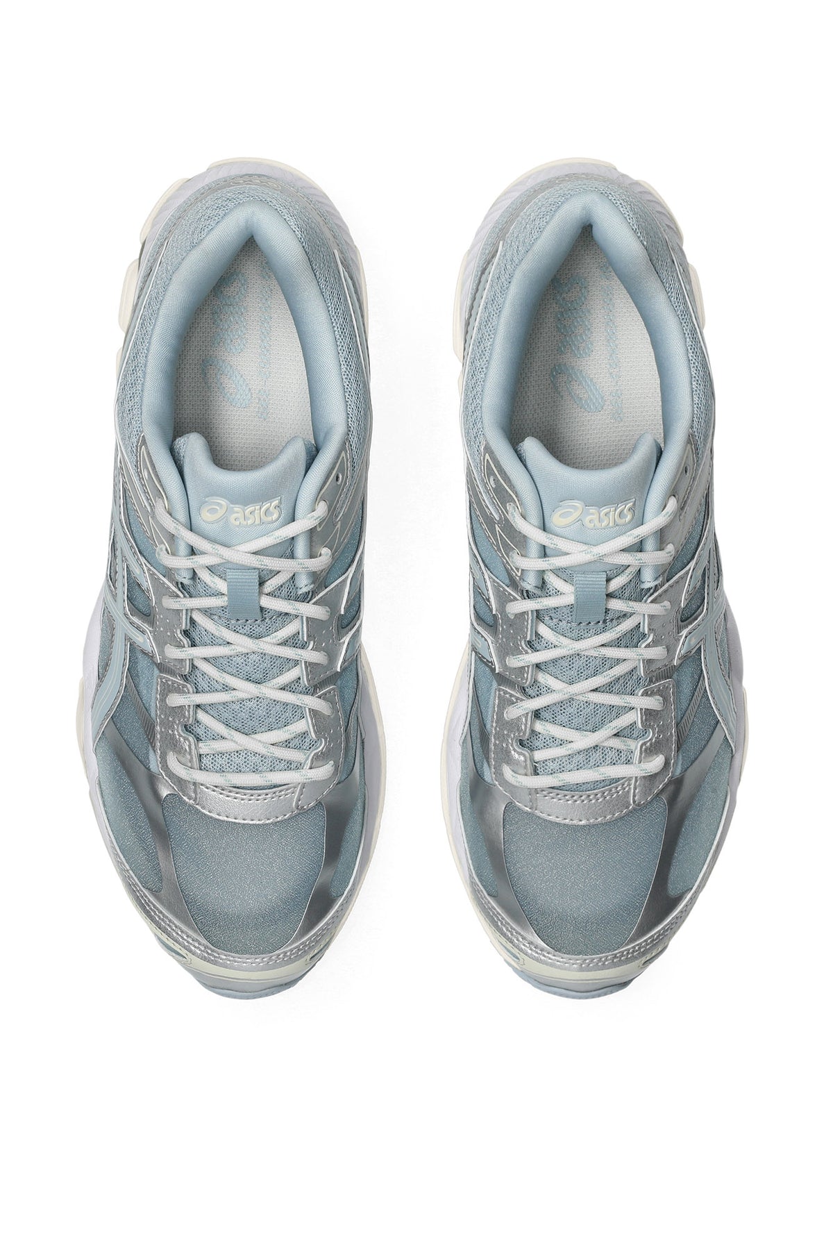 Asics Sneaker Gel-Cumulus 16 Storm Cloud/Pure Silver 1203B218 400