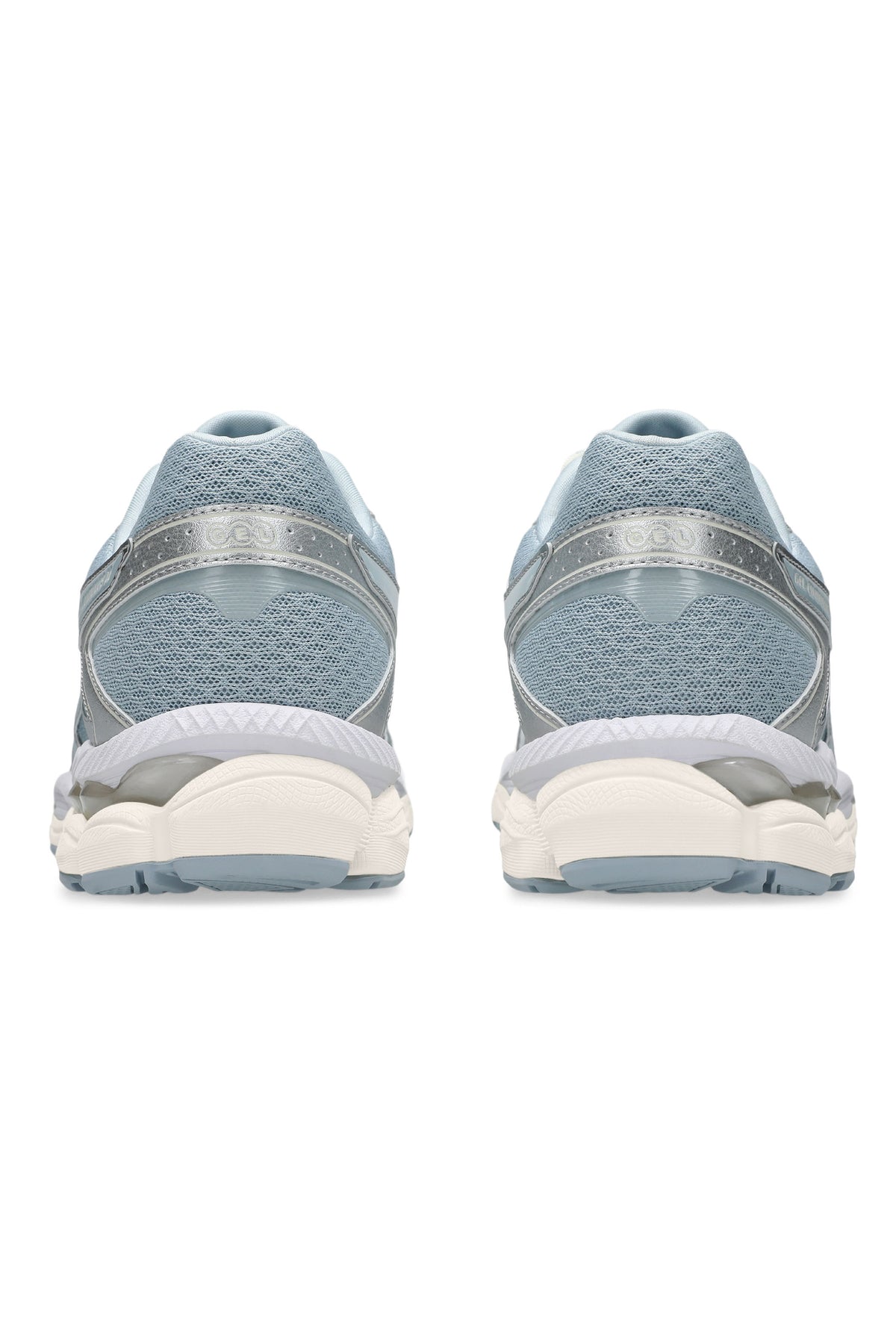 Asics Sneaker Gel-Cumulus 16 Storm Cloud/Pure Silver 1203B218 400