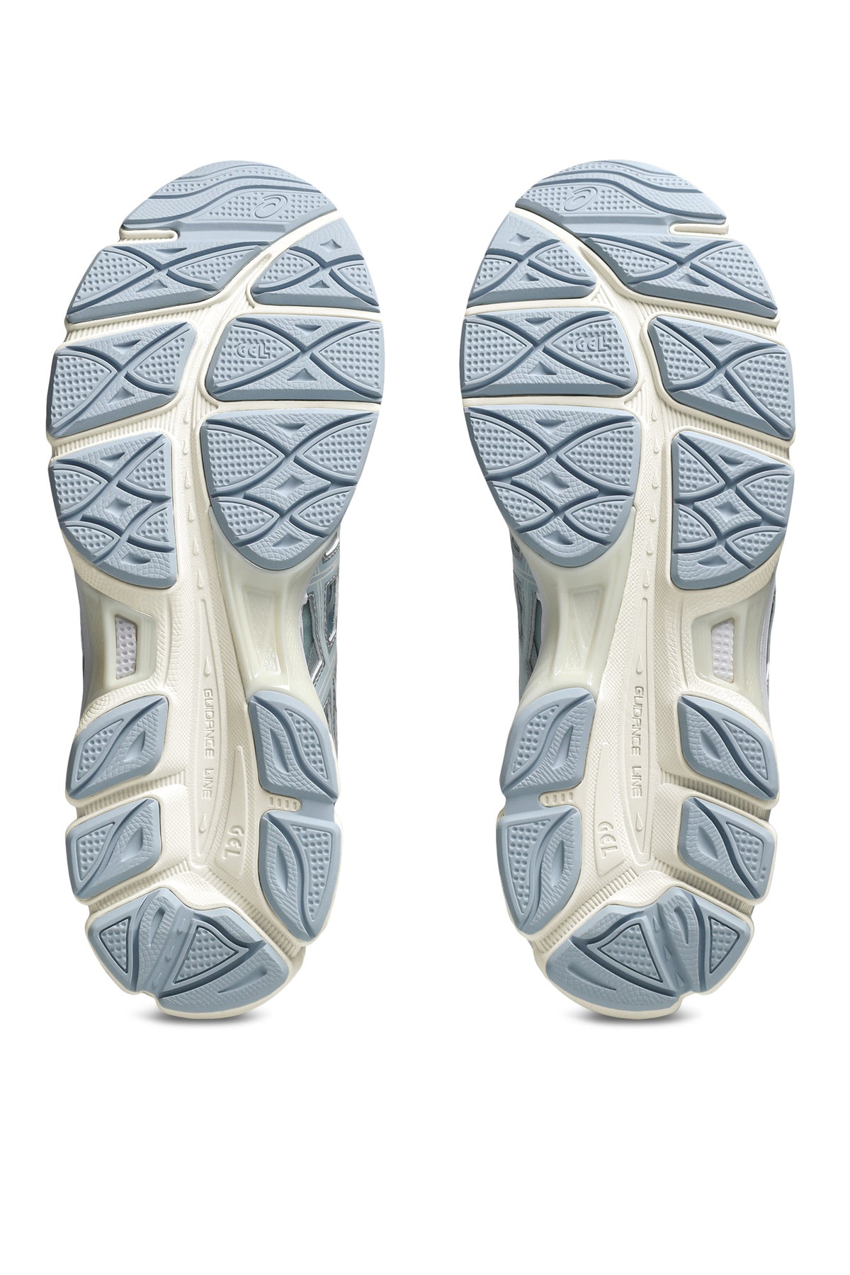 Asics Sneaker Gel-Cumulus 16 Storm Cloud/Pure Silver 1203B218 400