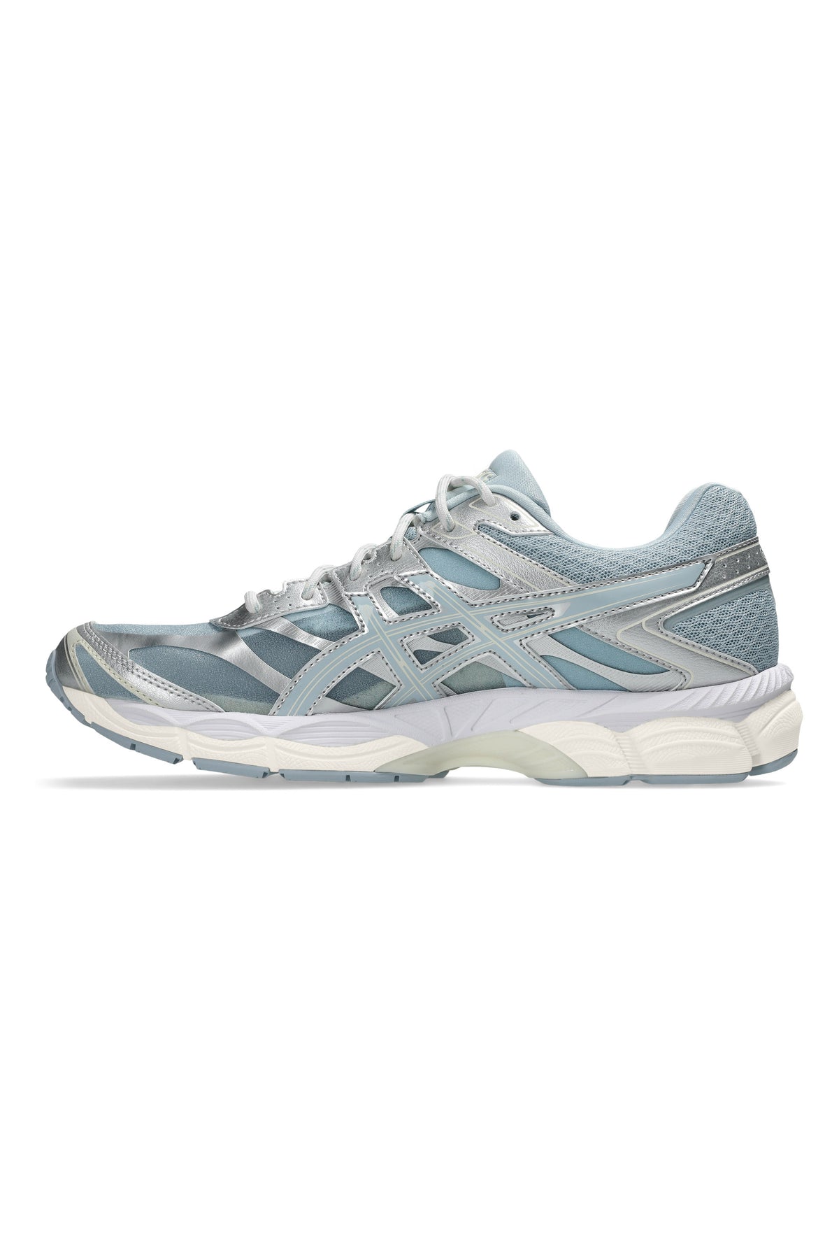 Asics Sneaker Gel-Cumulus 16 Storm Cloud/Pure Silver 1203B218 400