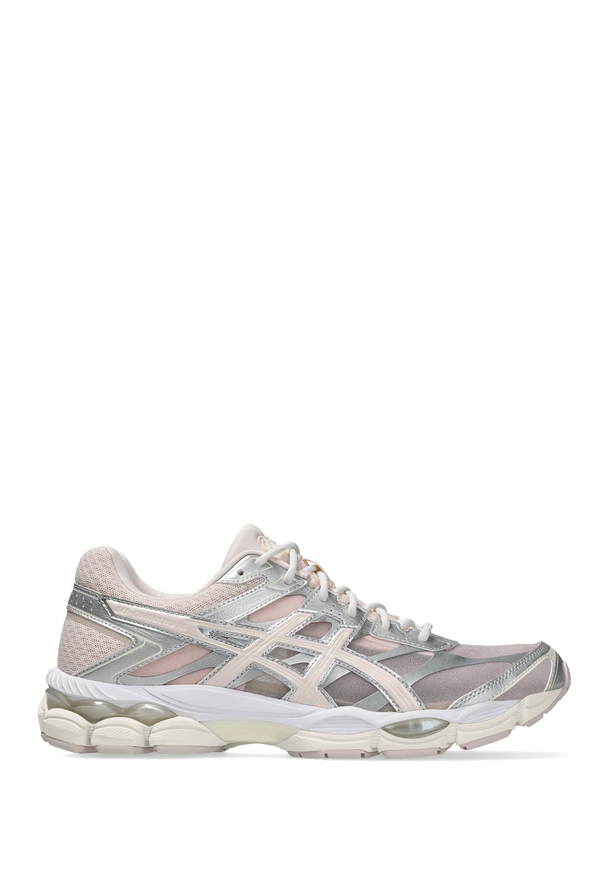 Asics Sneaker Gel-Cumulus 16 Pink Cloud/Pure Silver 1203B218/2 700