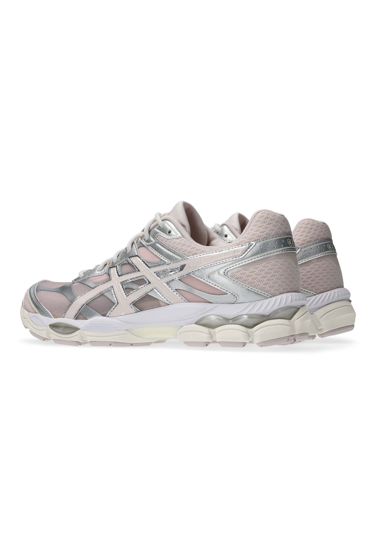 Asics Sneaker Gel-Cumulus 16 Pink Cloud/Pure Silver 1203B218/2 700