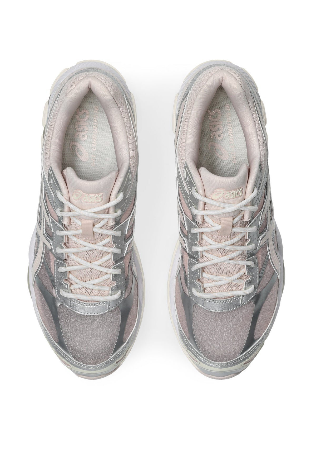 Asics Sneaker Gel-Cumulus 16 Pink Cloud/Pure Silver 1203B218/2 700