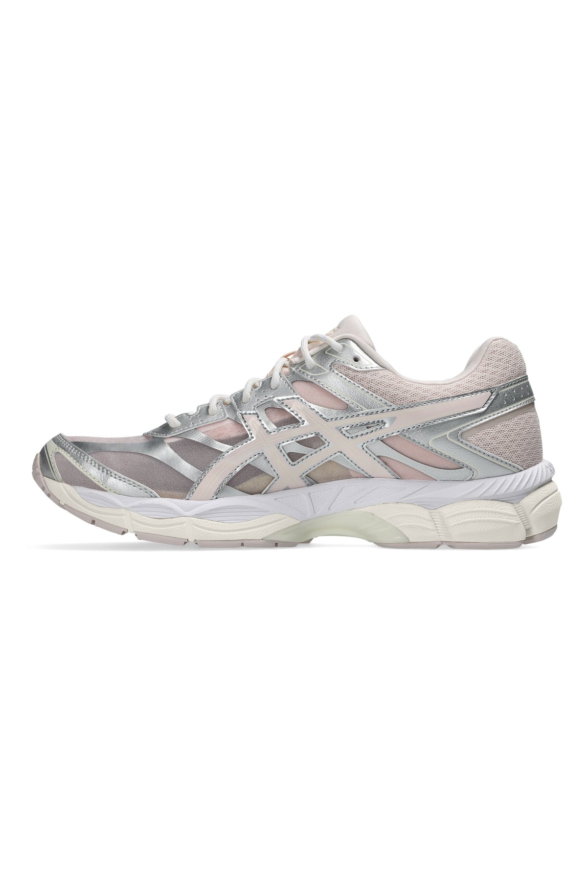 Asics Sneaker Gel-Cumulus 16 Pink Cloud/Pure Silver 1203B218/2 700