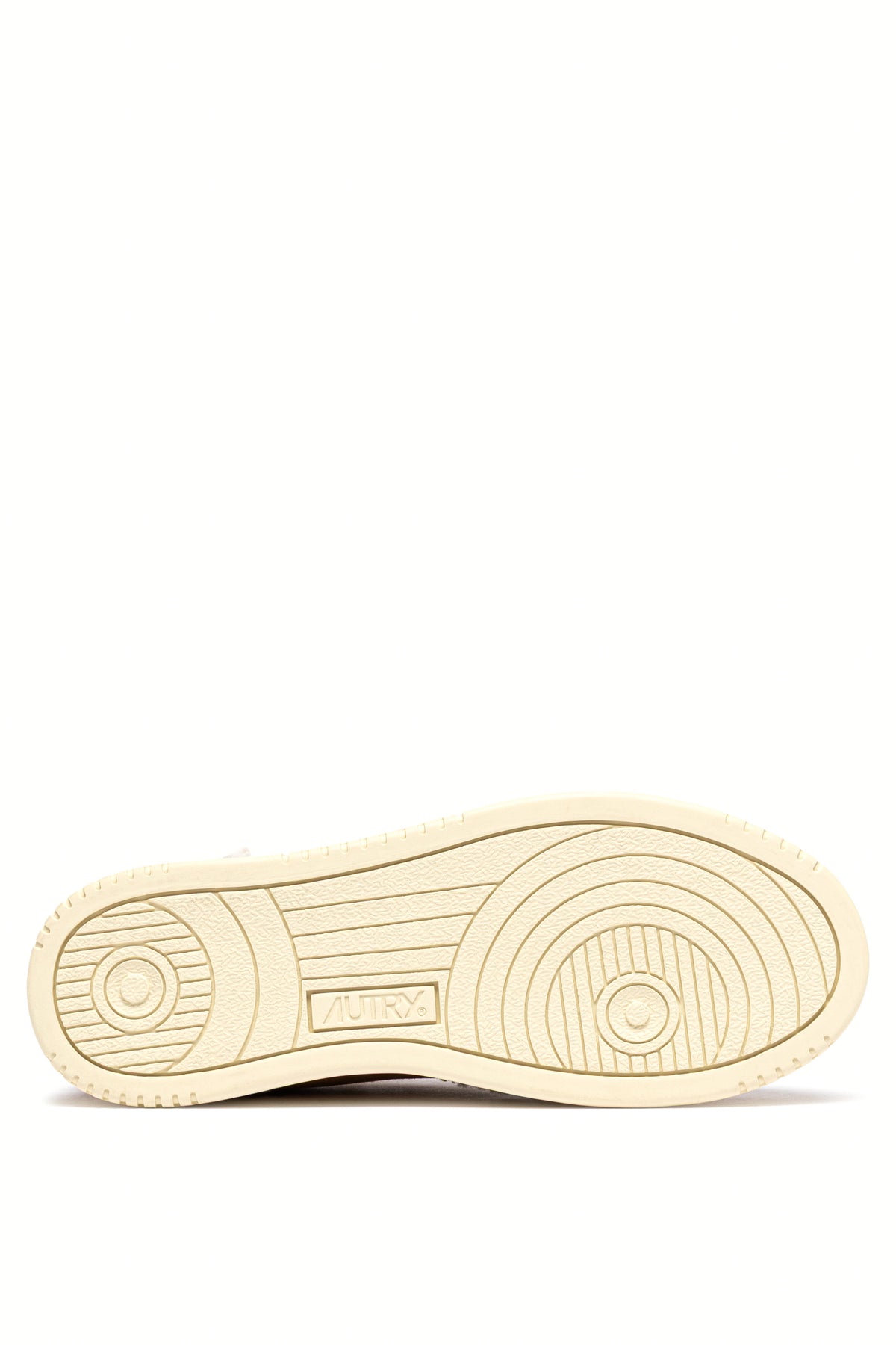 Autry Sneaker Medalist donna in camoscio Cognac con interno in montone AULW GX01 COGNAC