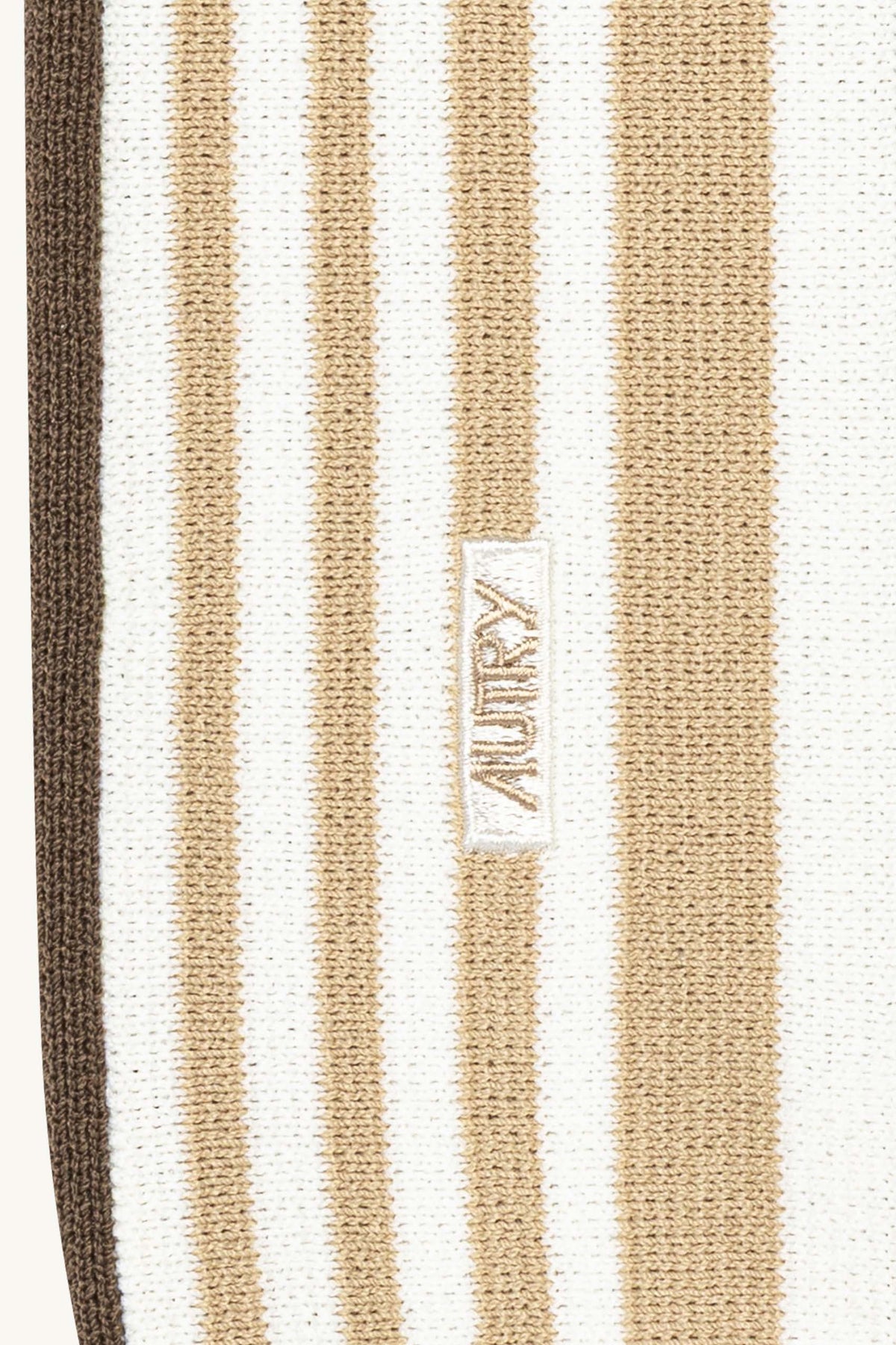 Autry Felpa donna in French Terry JAPW 028Q OXIDE
