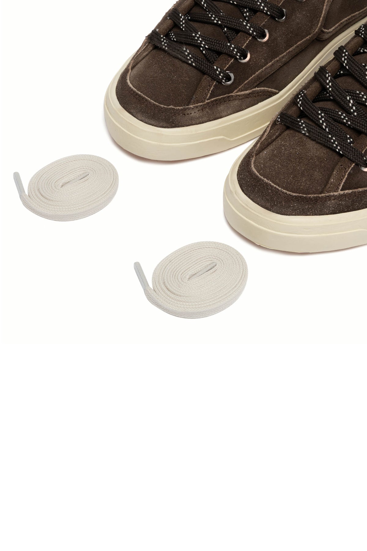 Autry Sneaker Windscape in camoscio Mustang SCLM KQ02 MUSTANG