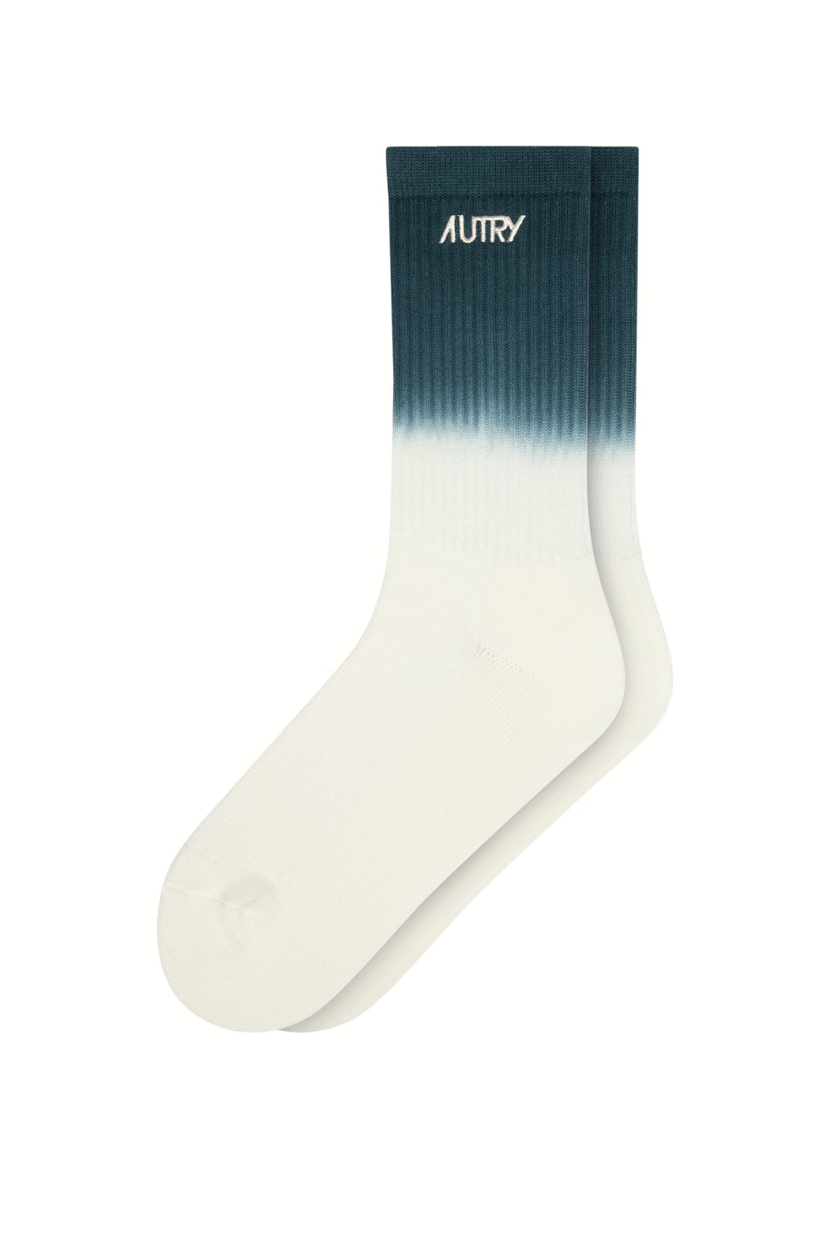 Autry Calze tie-dye sfumate SOPU 057F TIMBER