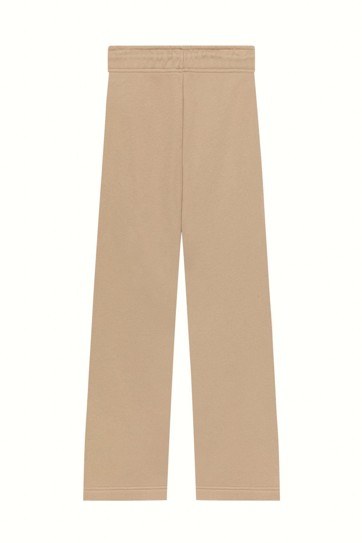 Autry Pantalone felpa donna in heavy jersey di cotone Sediment SPPW 122N SEDIMENT
