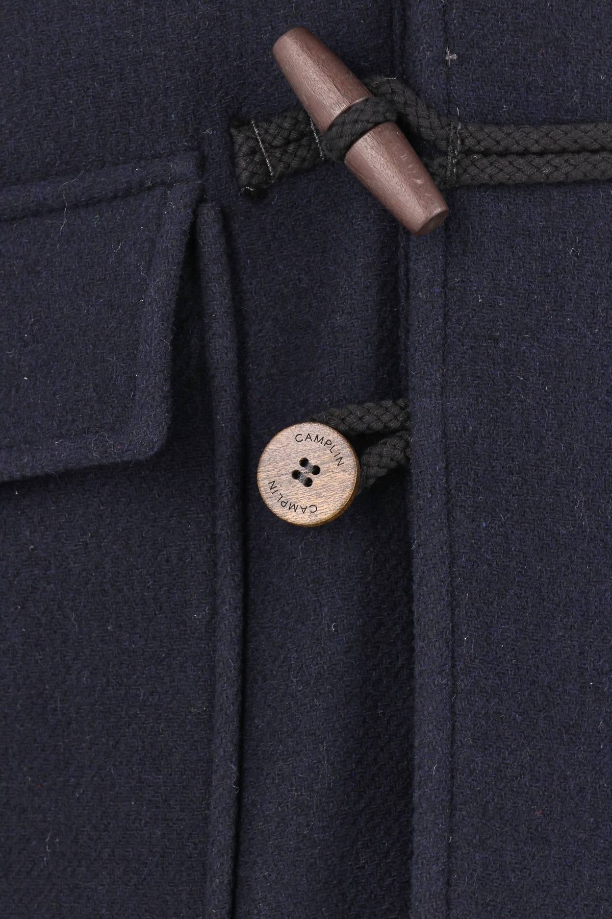 Camplin Montgomery Atlantic in lana ATLANTIC S BN