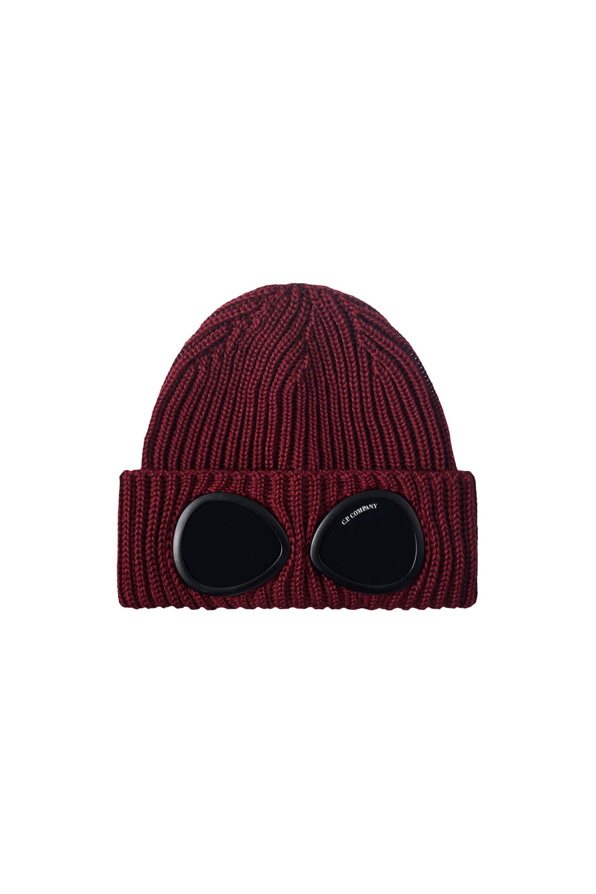 CP Company Cuffia in lana con Goggle 21CMAC742A00 5509A 592