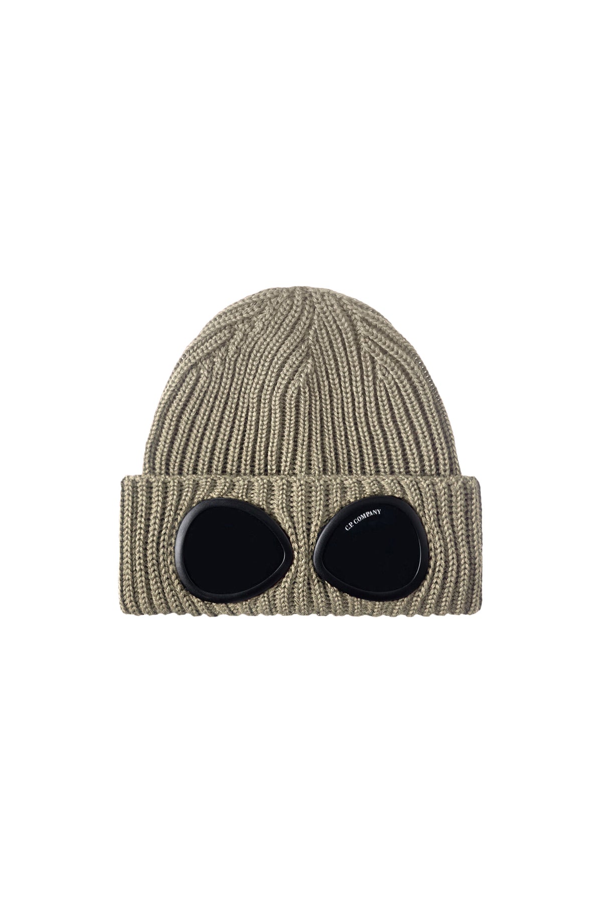CP Company Cuffia in lana con Goggle 21CMAC742A00 5509A/2 356