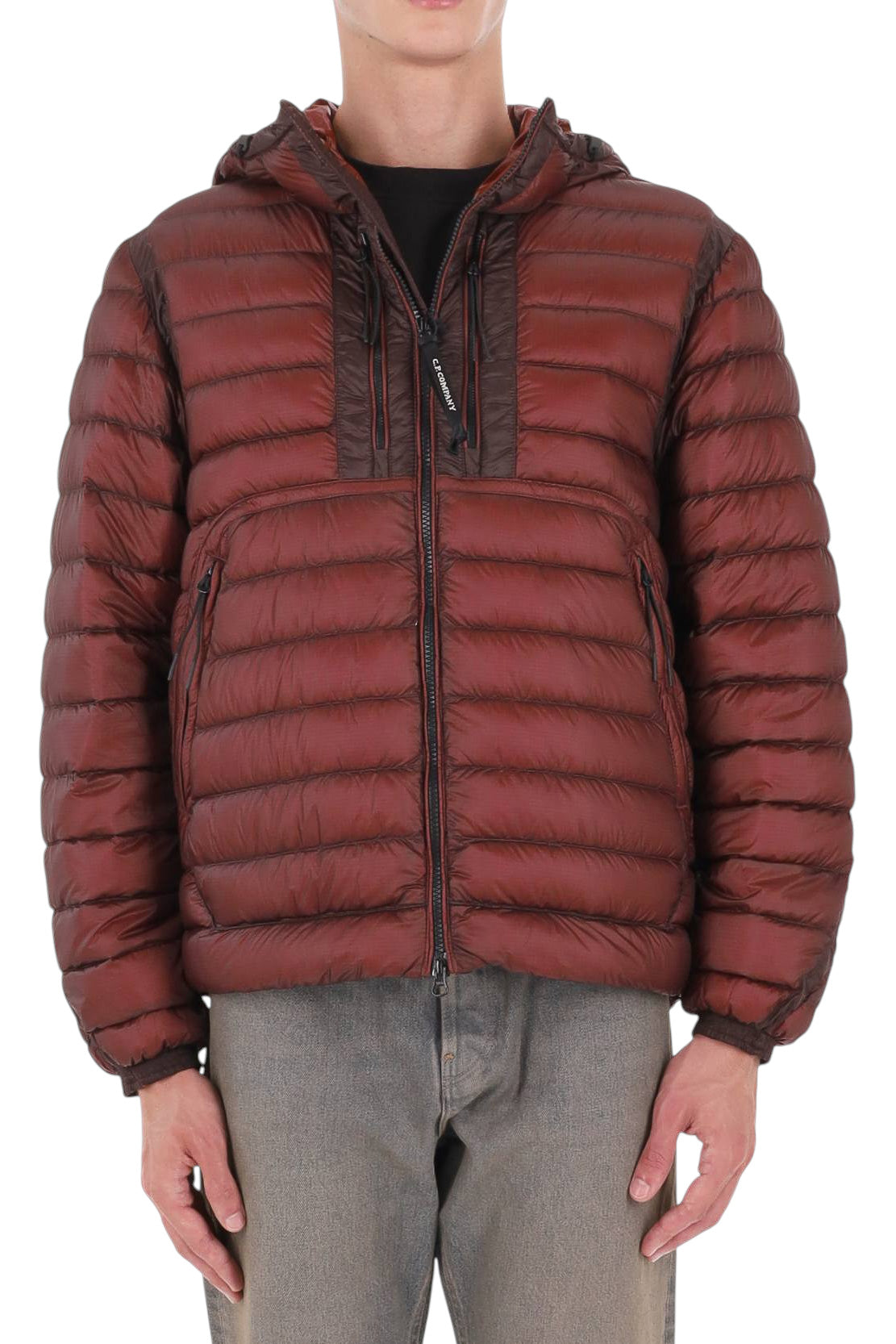 CP Company Piumino medium jacket D.D. Shell 21CMOW021A11 0416A 592