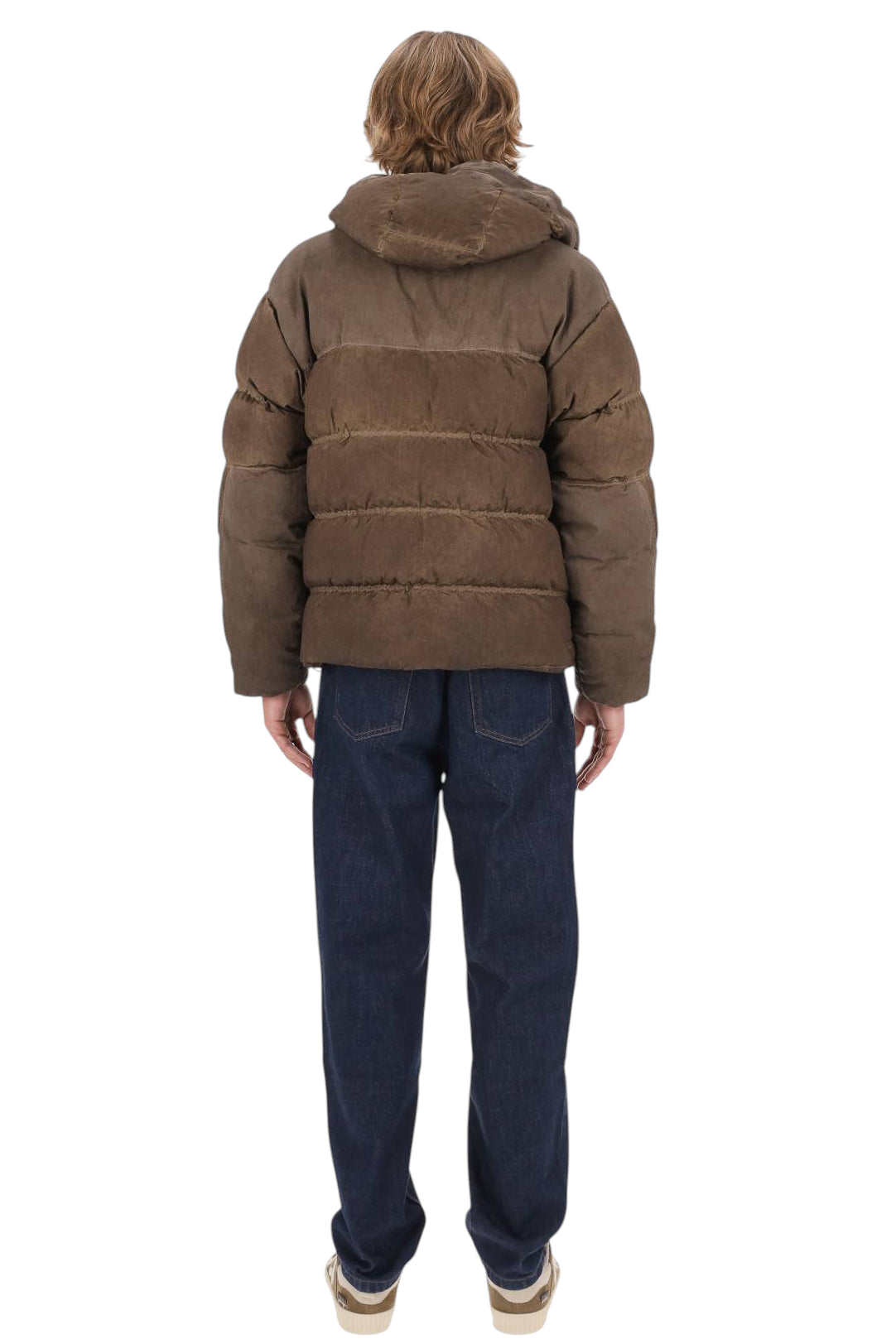 CP Company Piumino Eco-Chrome R Re-Colour 21CMOW115A00 6369S R30