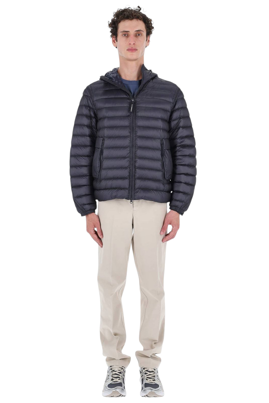 CP Company Piumino medium jacket D.D. Shell 21CMOW126A11 0416A 888