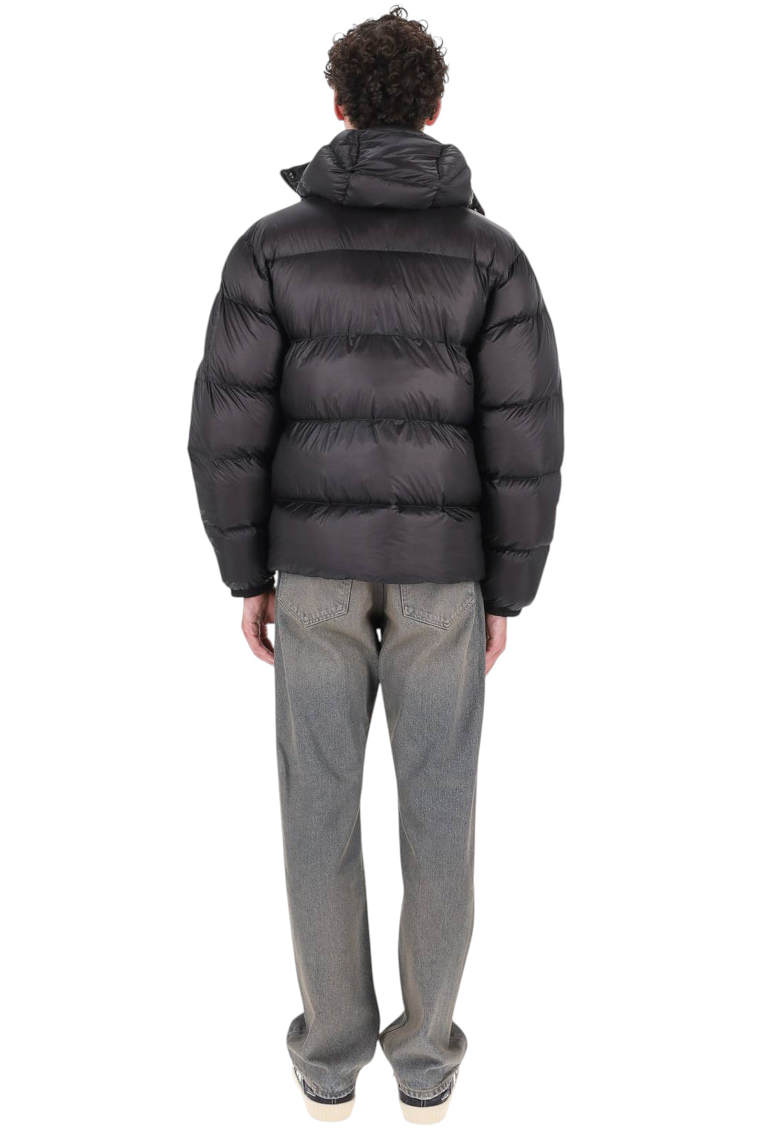 CP Company Piumino D.D. Shell 21CMOW215A11 0416A 999
