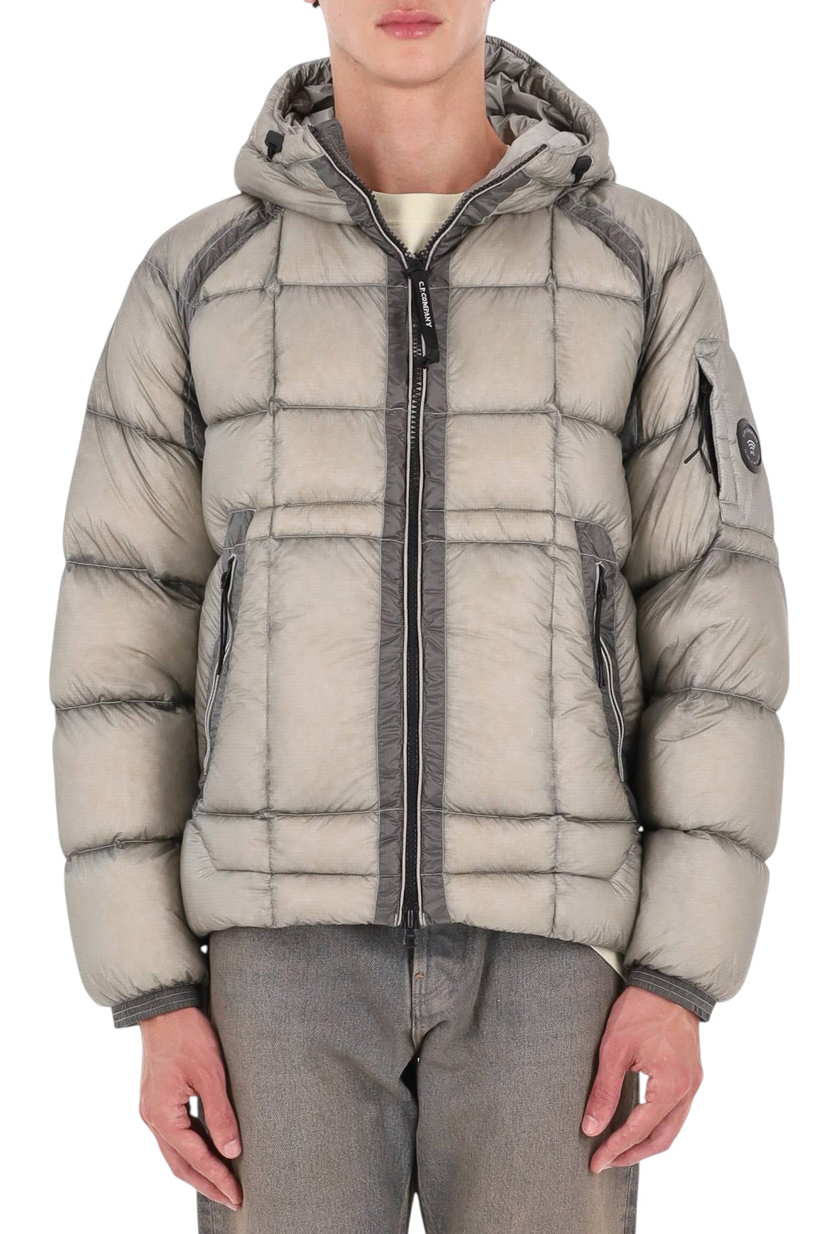 CP Company Piumino D.D. Shell 21CMOW702A11 0416A 936