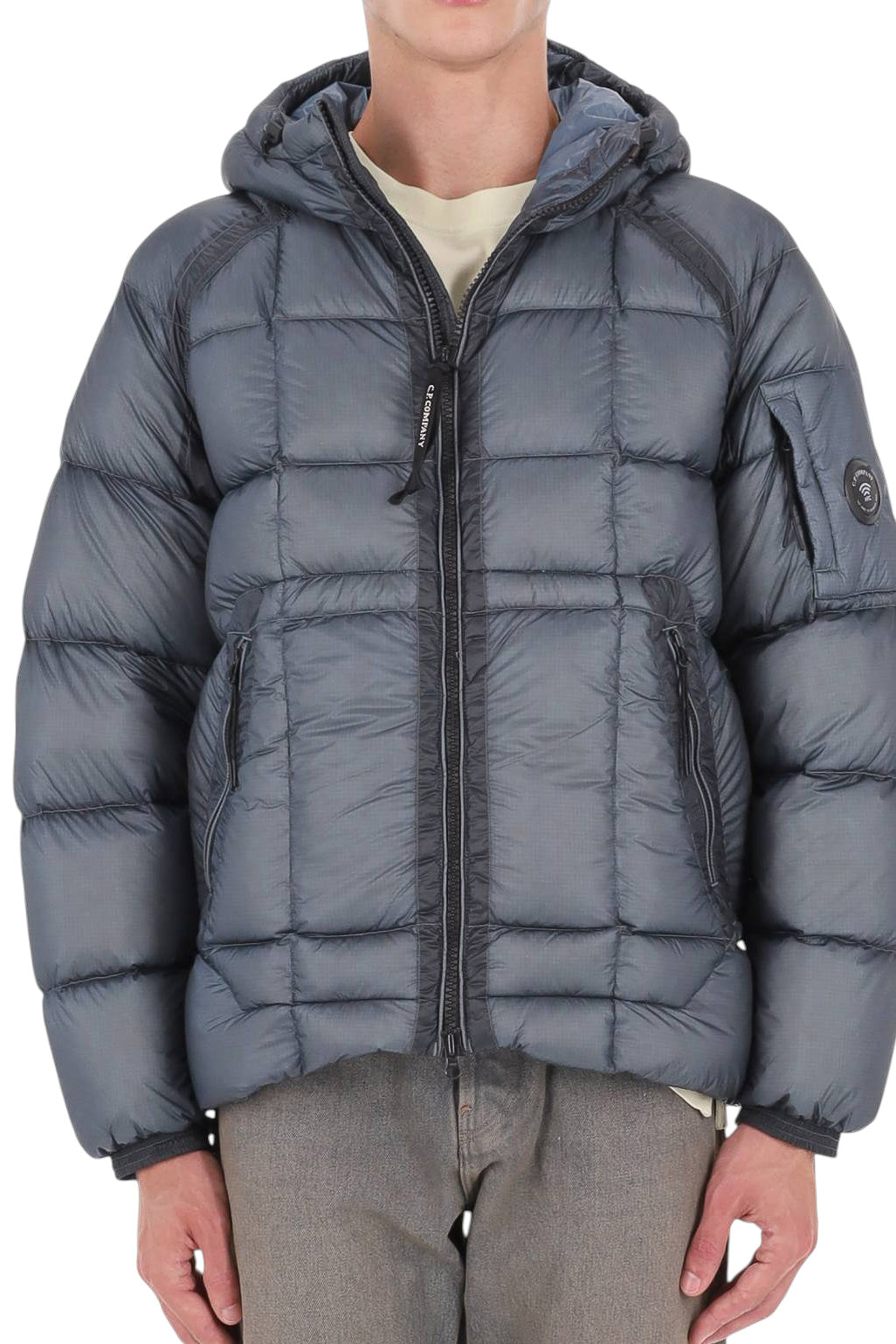 CP Company Piumino D.D. Shell 21CMOW702A11 0416A/2 871