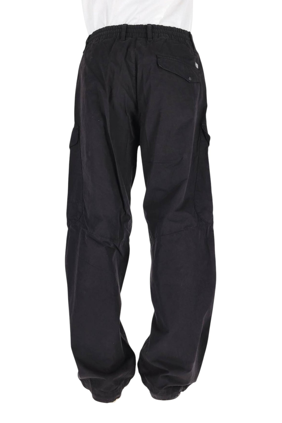 CP Company Pantalone cargo in Micro Reps 21CMPA116A11 0324G 999