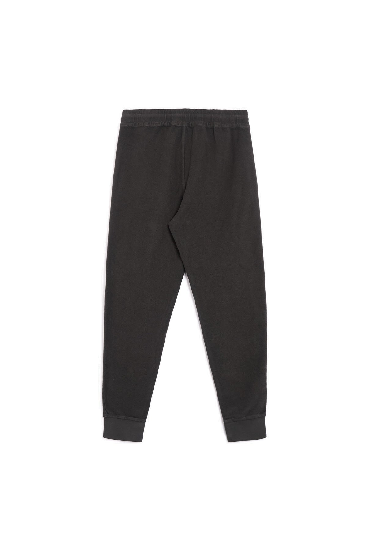 CP Company Pantalone cargo in felpa in cotone brushed emerized 21CMSP191A00 6614G/2 985