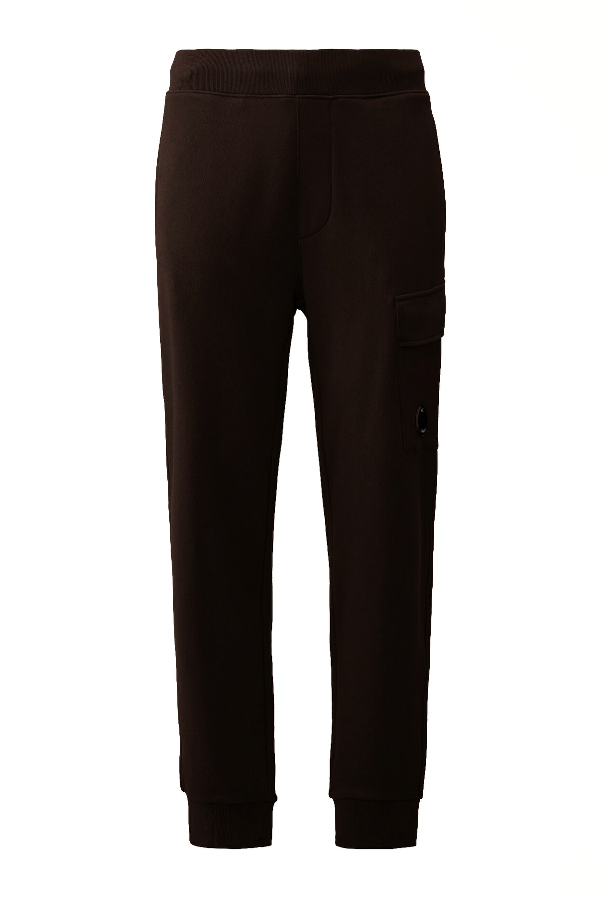 CP Company Pantalone cargo in felpa di cotone RCCMSP717A00 5086W/2 999