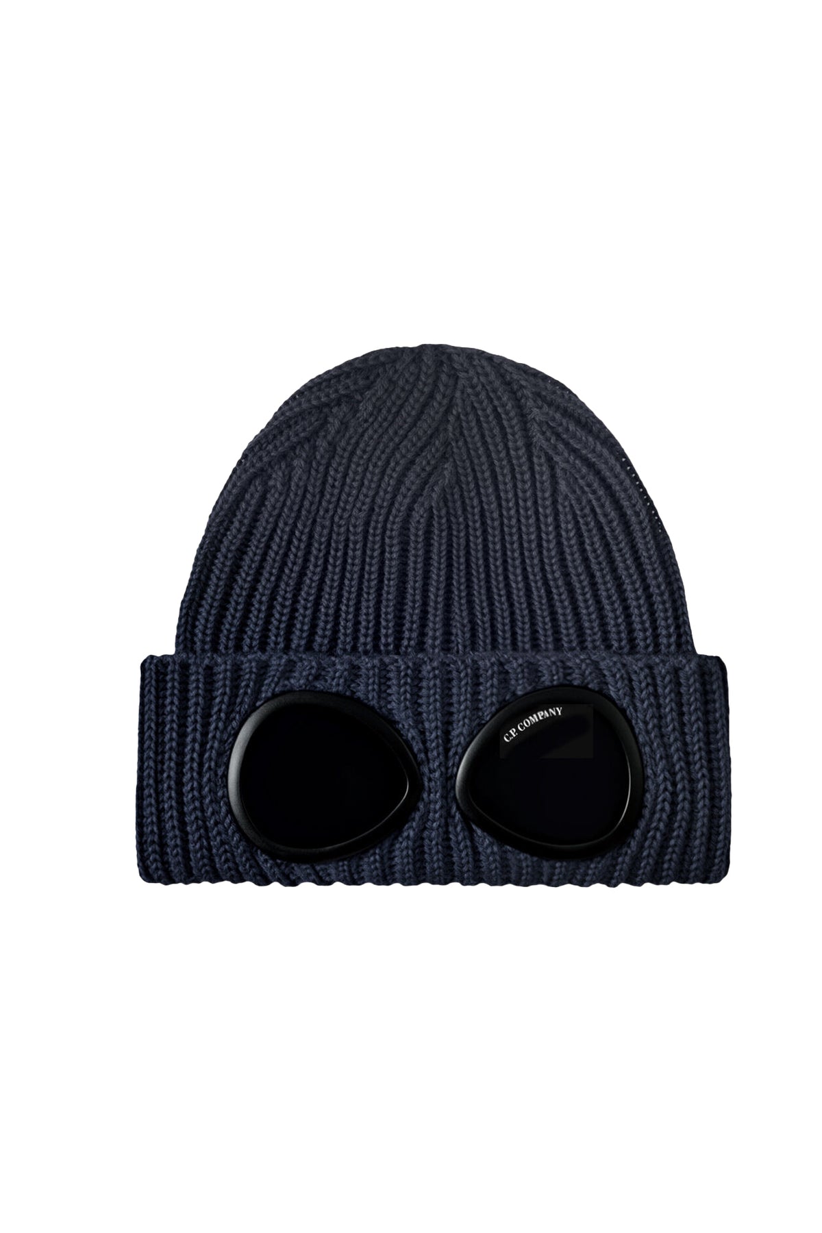 CP Company Cuffia in lana con Goggle RFCMAC742A00 5509A 888