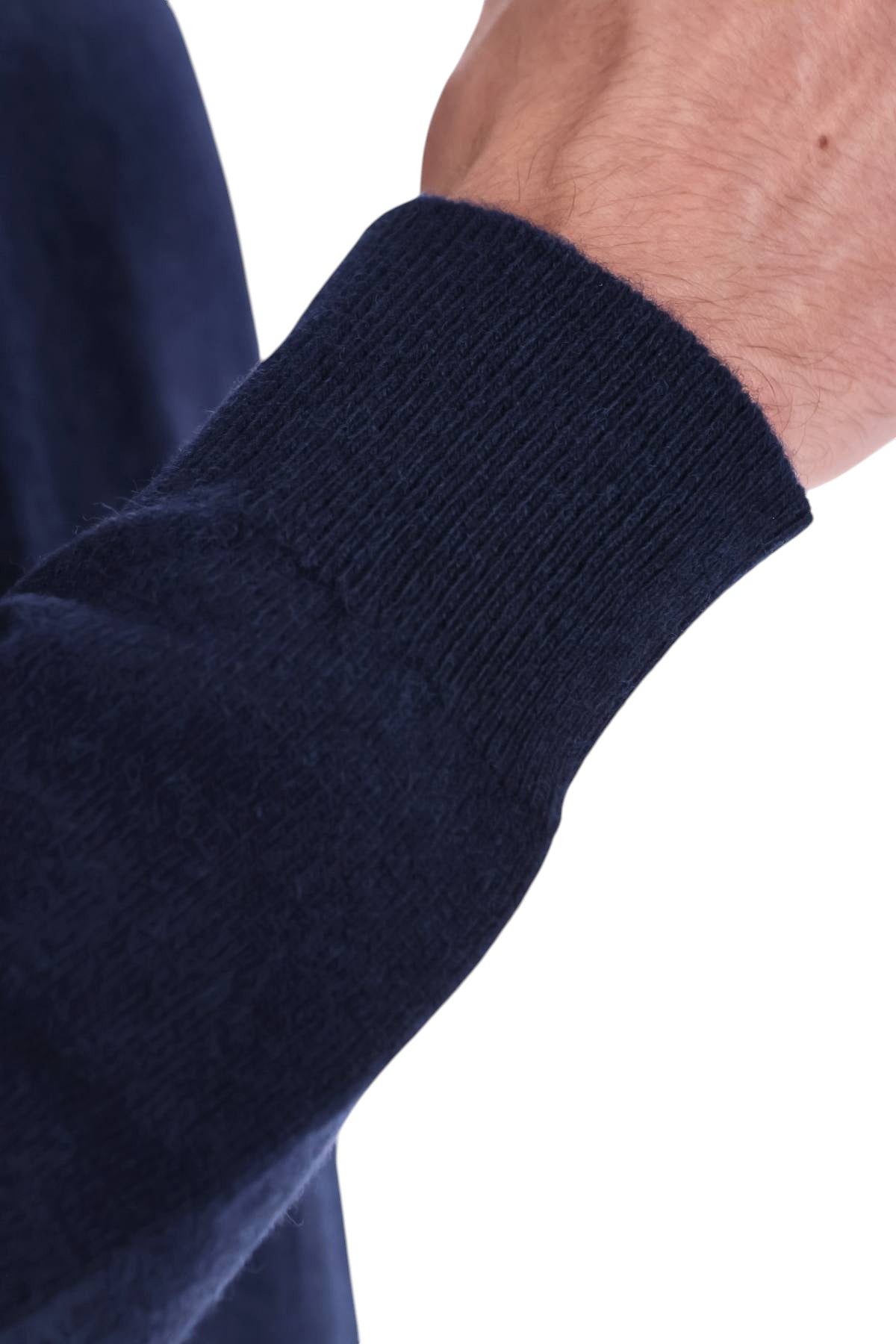 Drumohr Polo-maglia in lana-cashmere D1B145L/2 795