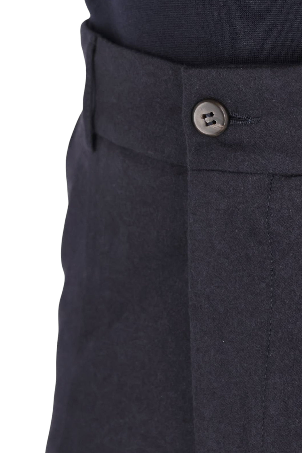 Eleventy Pantalone chino in lana-cashmere N75PANM01 TES0H027/2 11