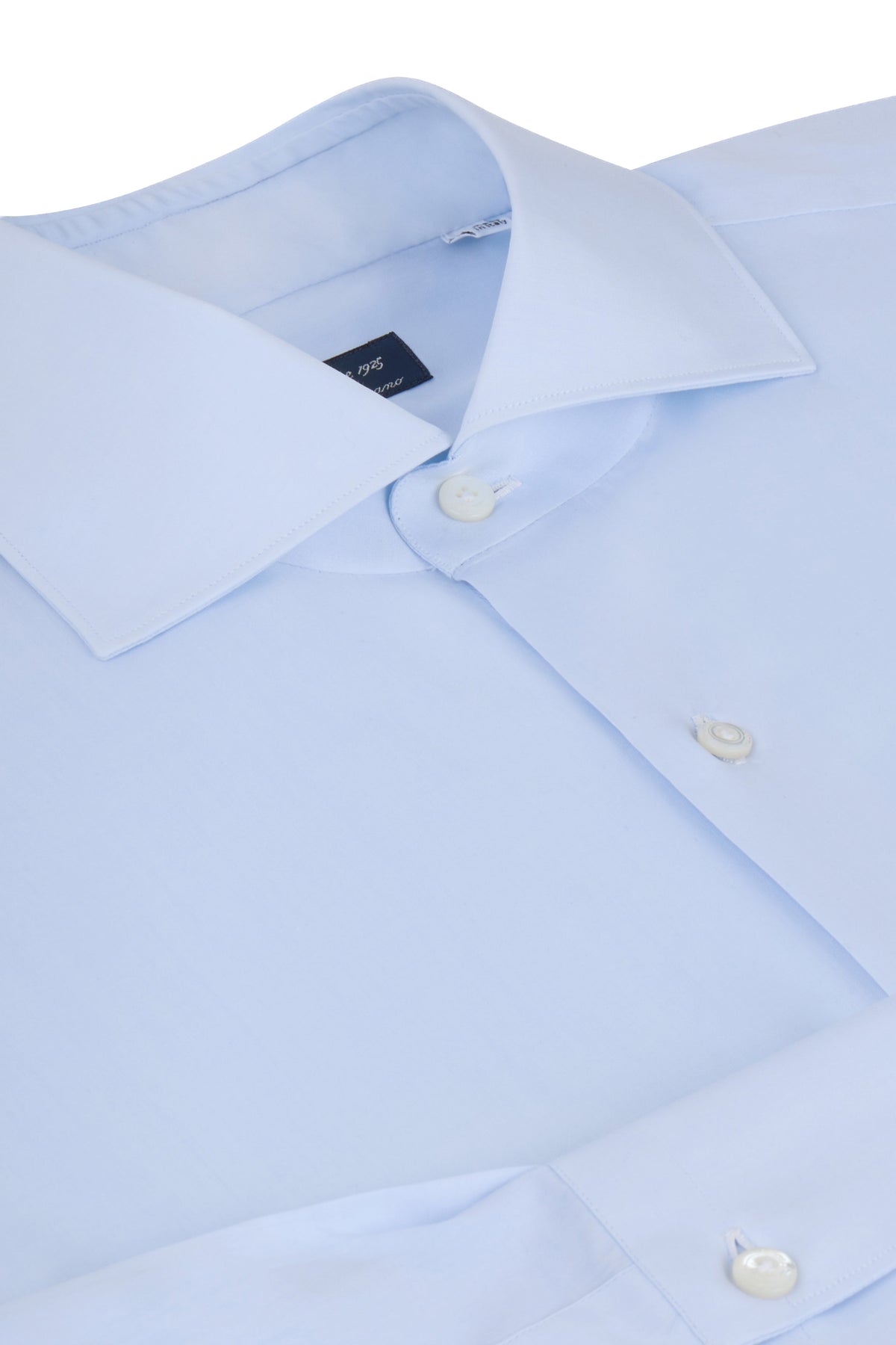 Finamore Camicia in cotone linea Milano ML 044712 C0608 02