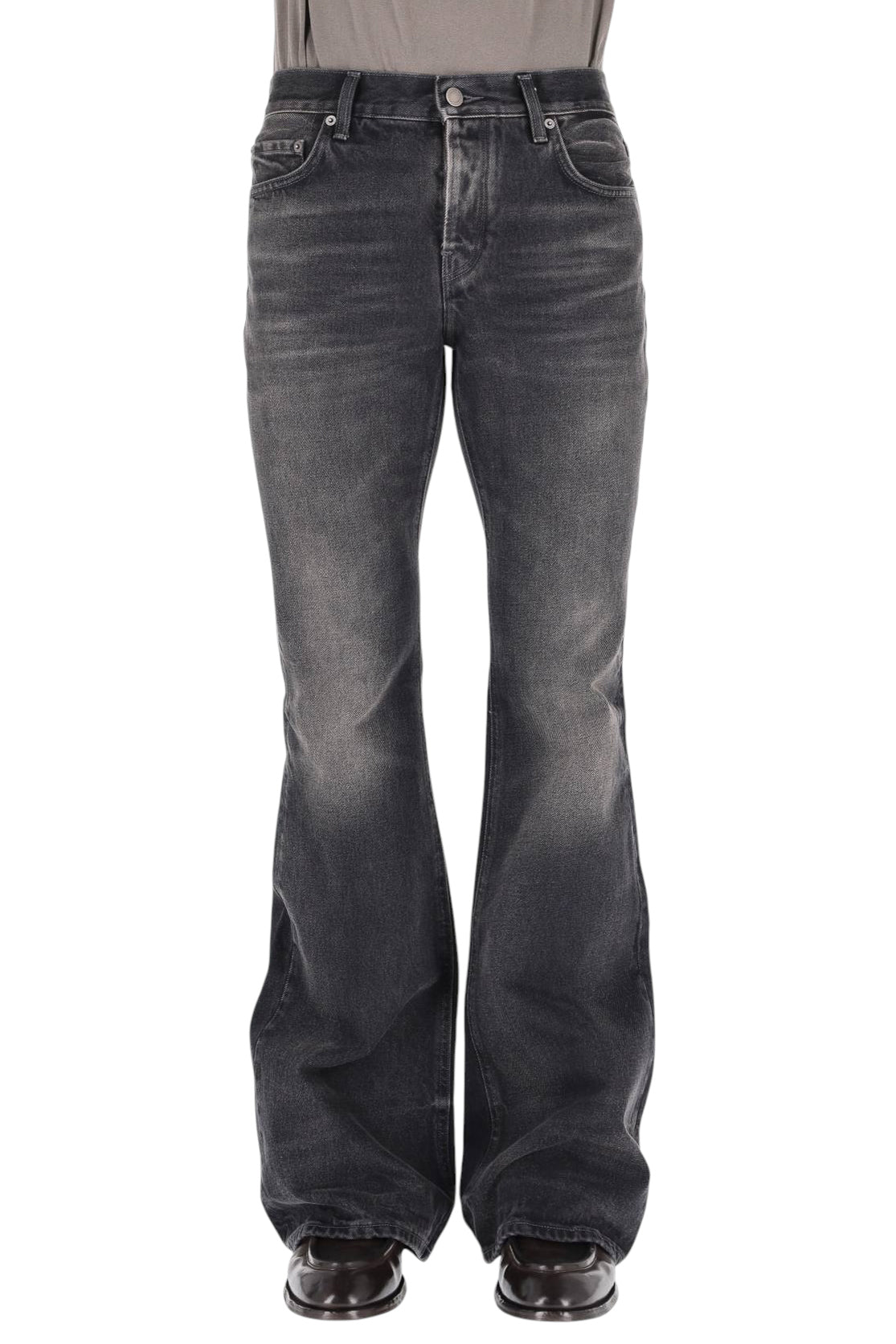 Haikure Jeans Hercules in puro cotone 03267DF119 L0938