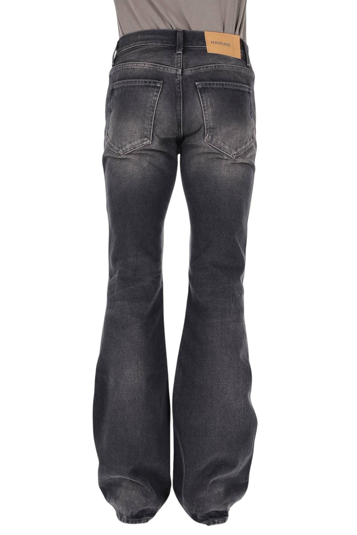 Haikure Jeans Hercules in puro cotone 03267DF119 L0938