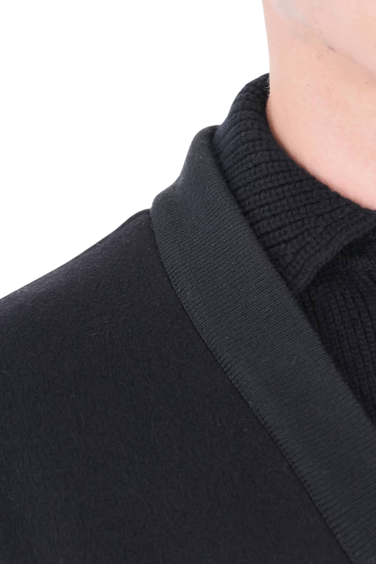 Herno Cardigan-jacket Kimono imbottito GI000704U 33560 9300