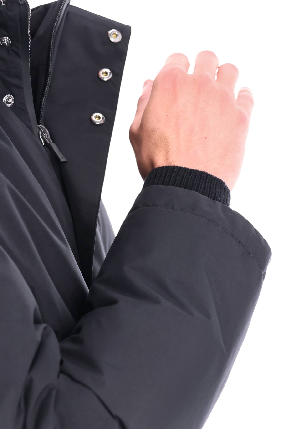 Herno Parka 2-Layer Functional Wardrobe PI001387U 12841 9300