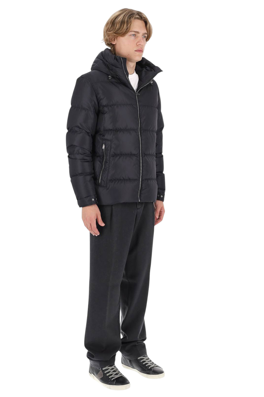 Herno Piumino Assoluto Polar-Tech PI001390U 12918 9300