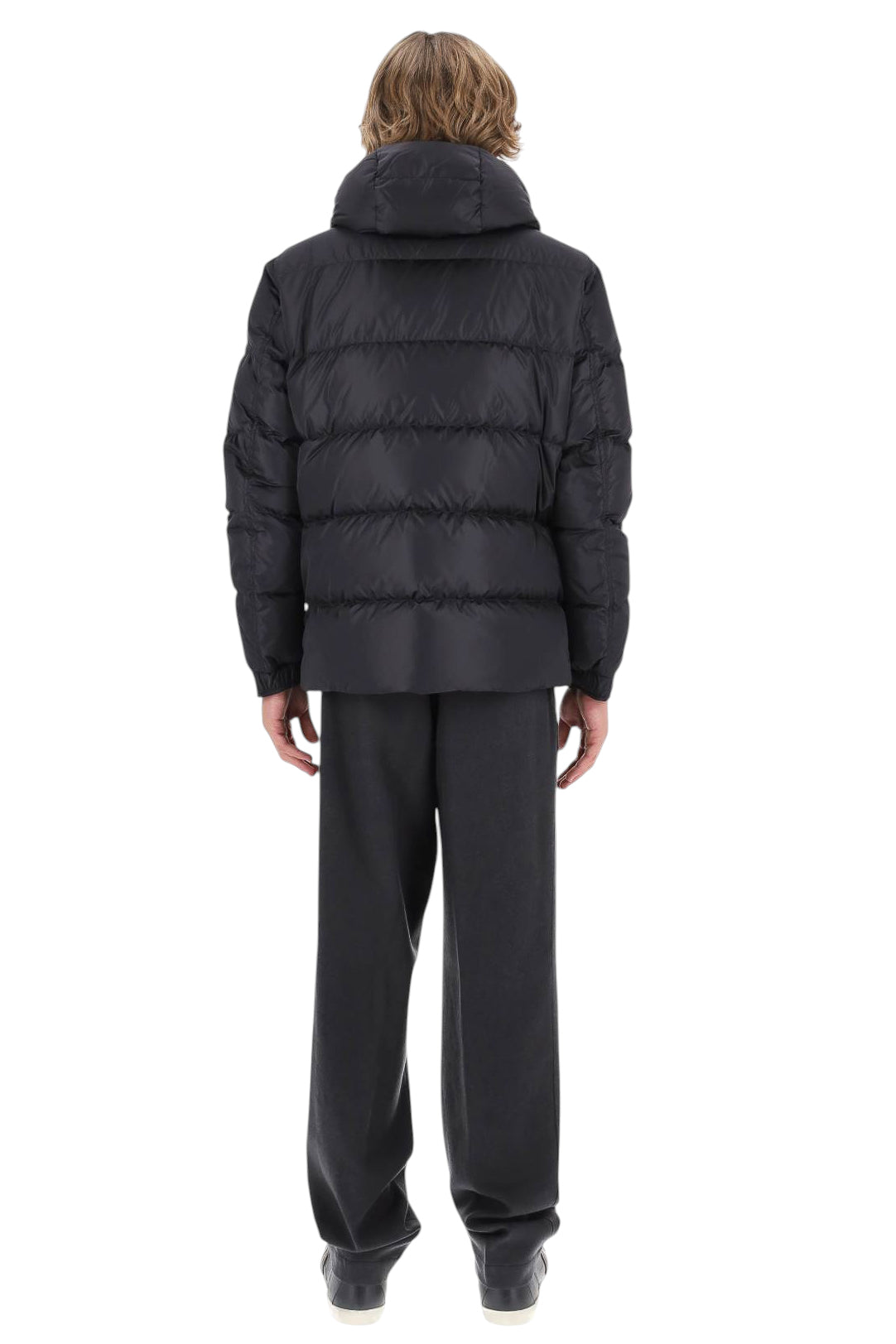 Herno Piumino Assoluto Polar-Tech PI001390U 12918 9300