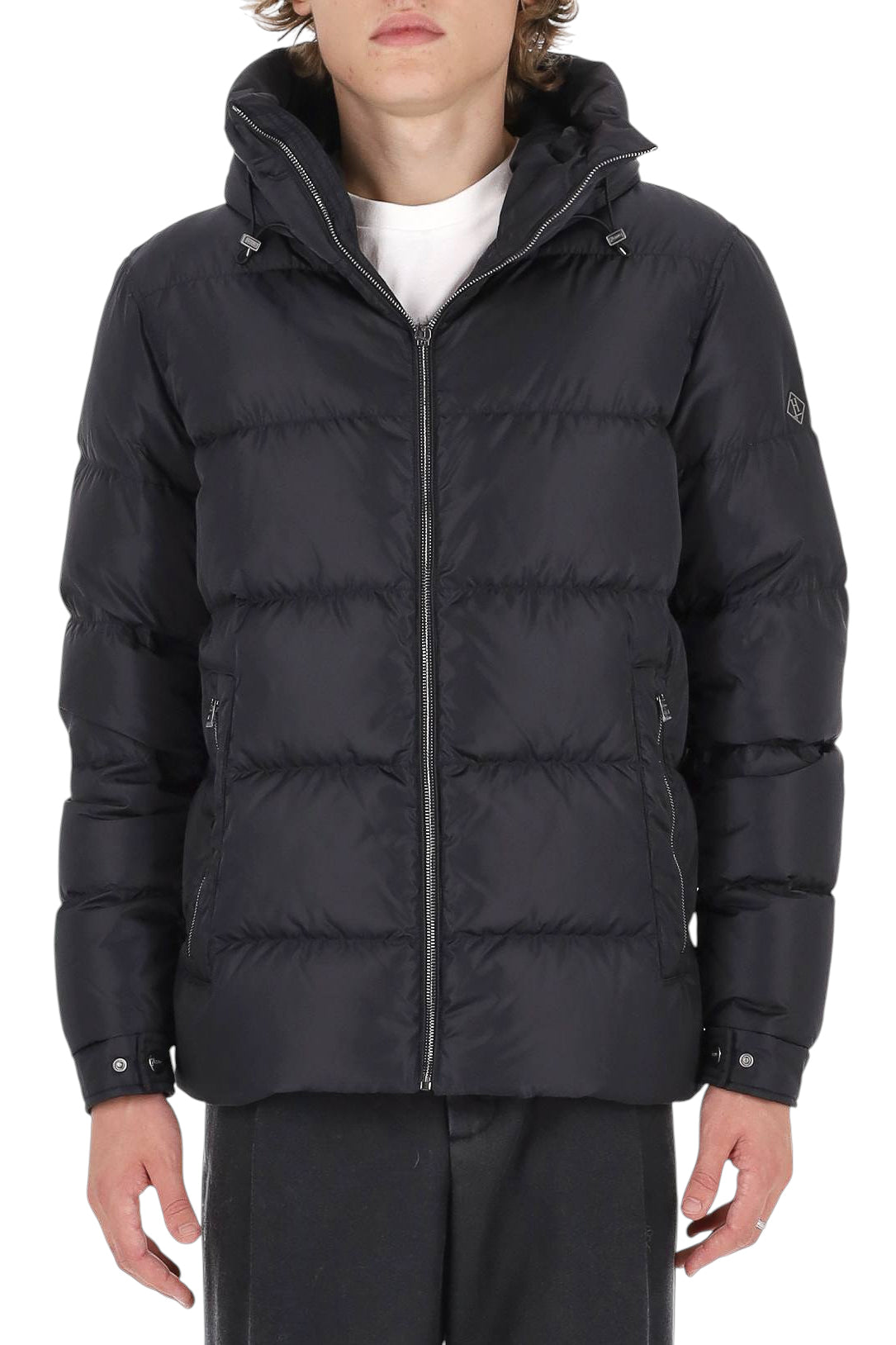 Herno Piumino Assoluto Polar-Tech PI001390U 12918 9300